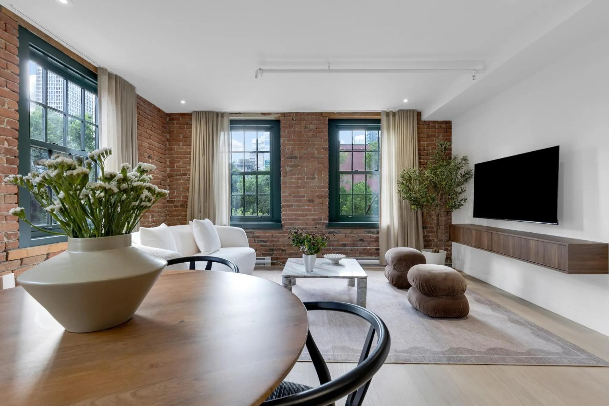 The Mercer Boutique Hotel