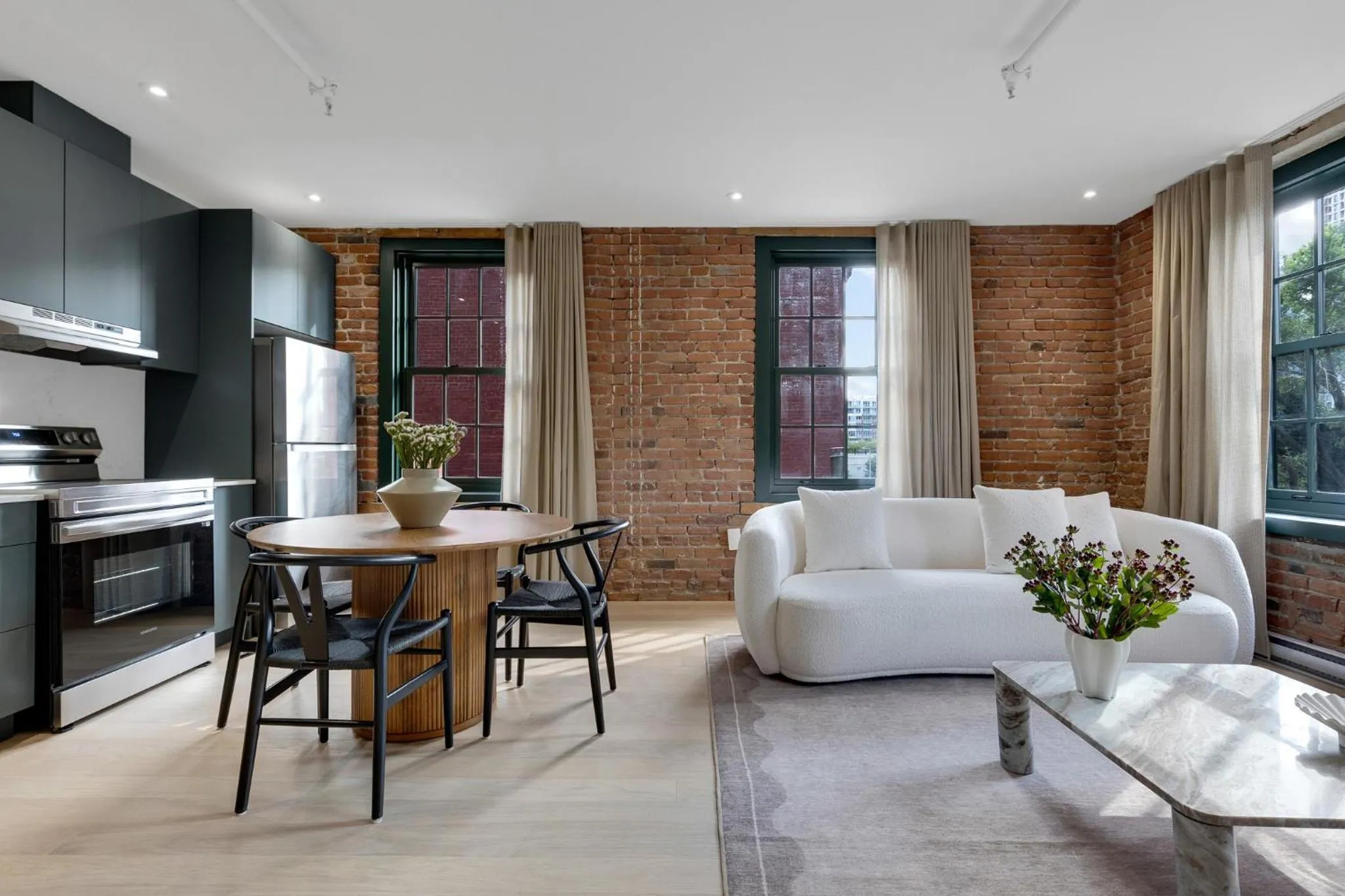 The Mercer Boutique Hotel