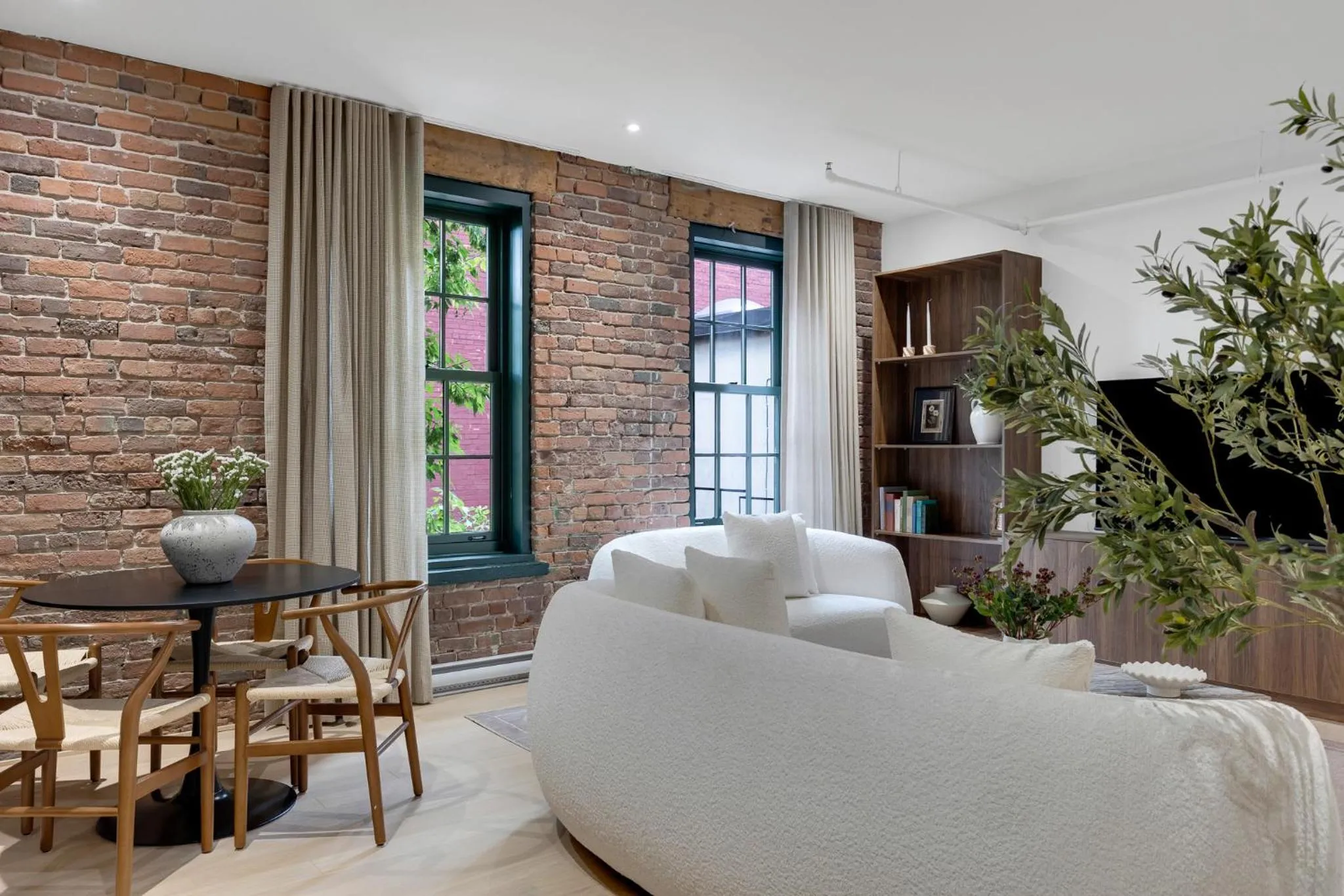 The Mercer Boutique Hotel