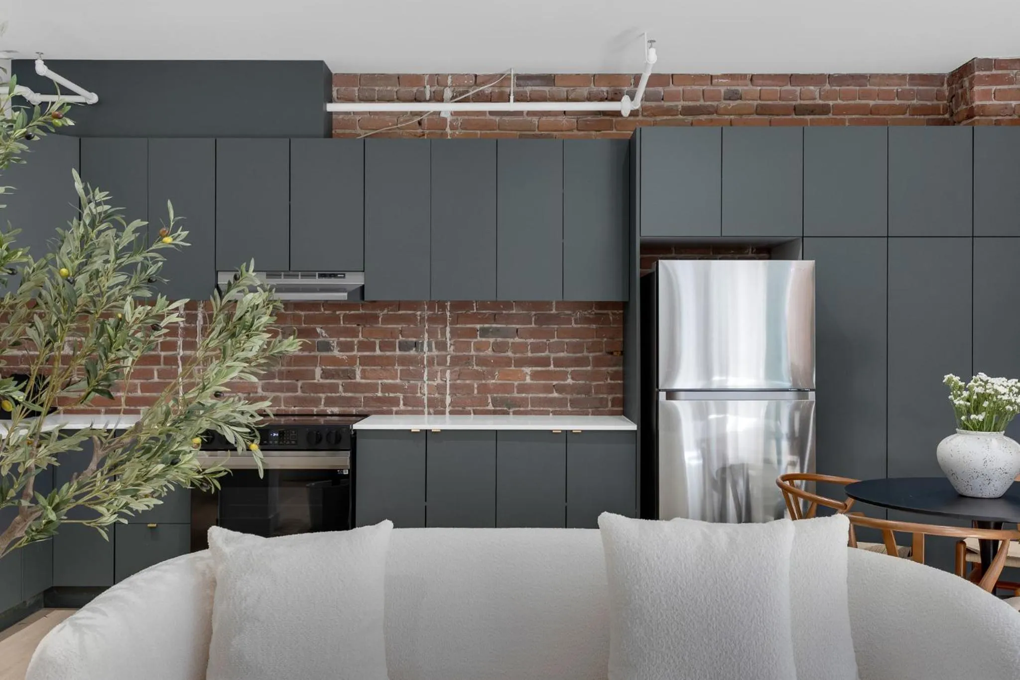 The Mercer Boutique Hotel