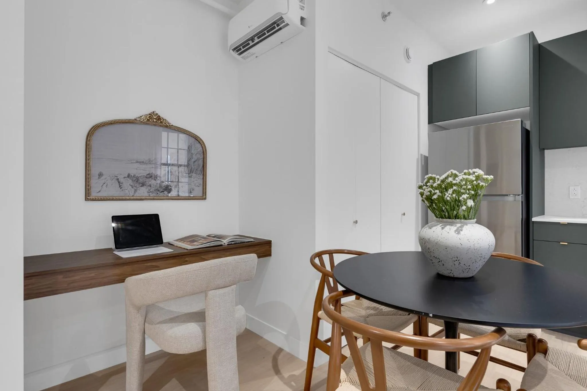 The Mercer Boutique Hotel