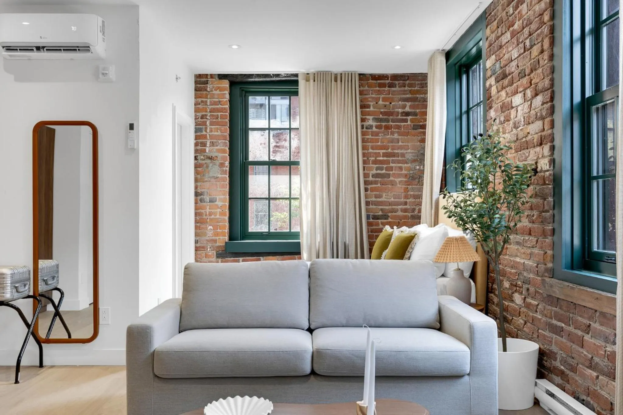 The Mercer Boutique Hotel