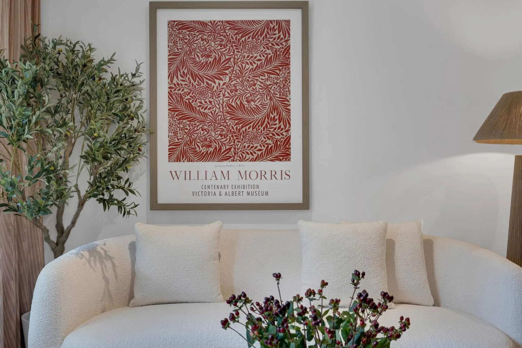 The Mercer Boutique Hotel