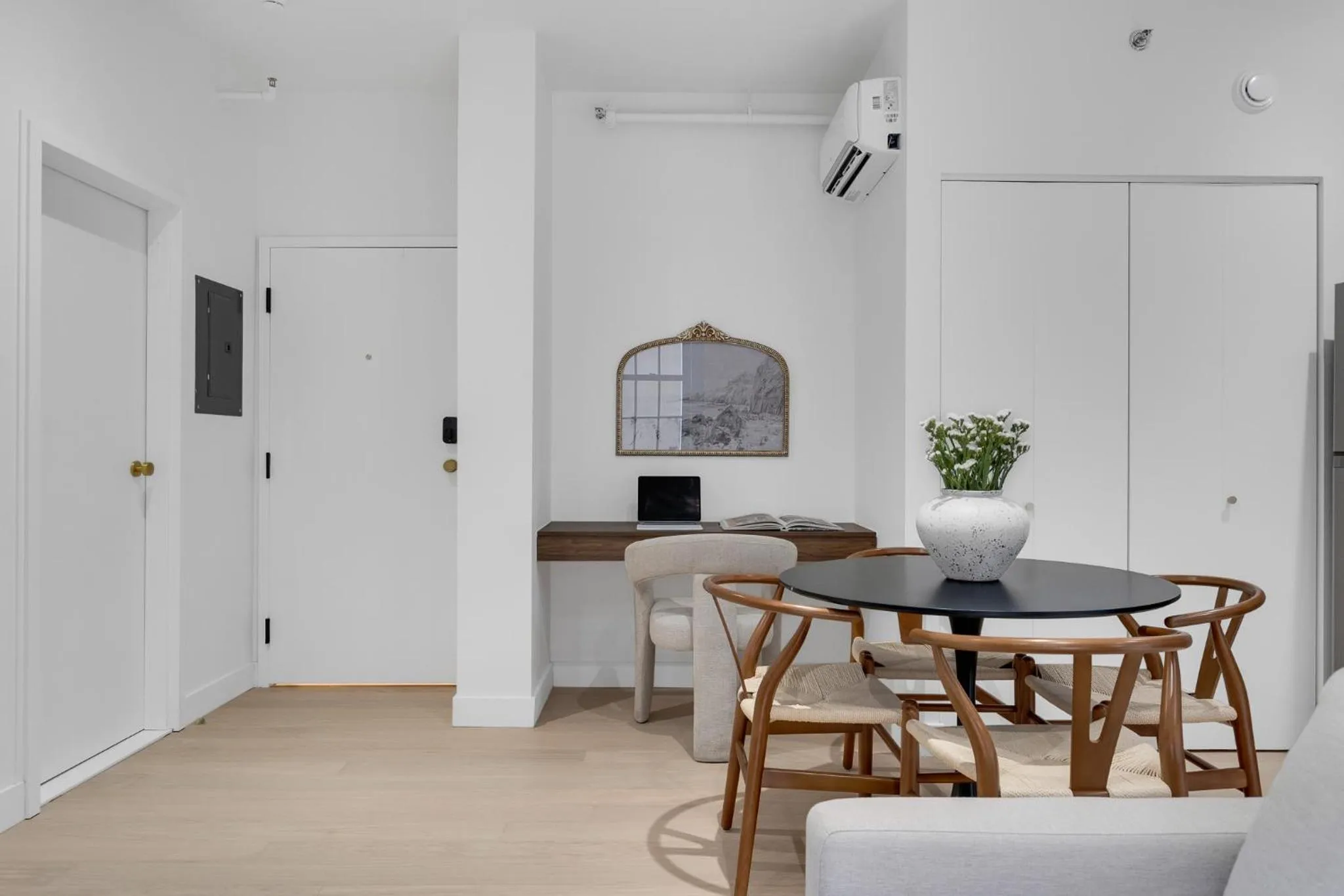 The Mercer Boutique Hotel