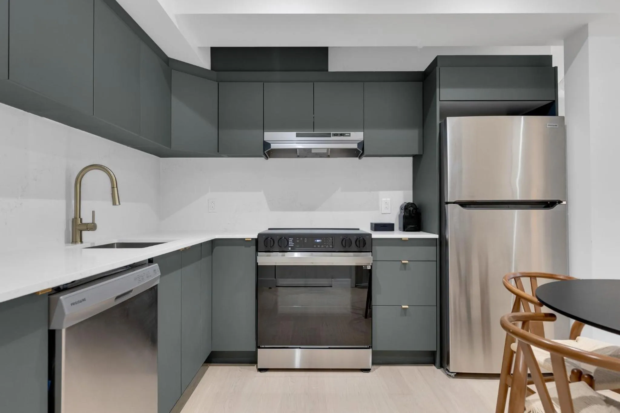 The Mercer Boutique Hotel