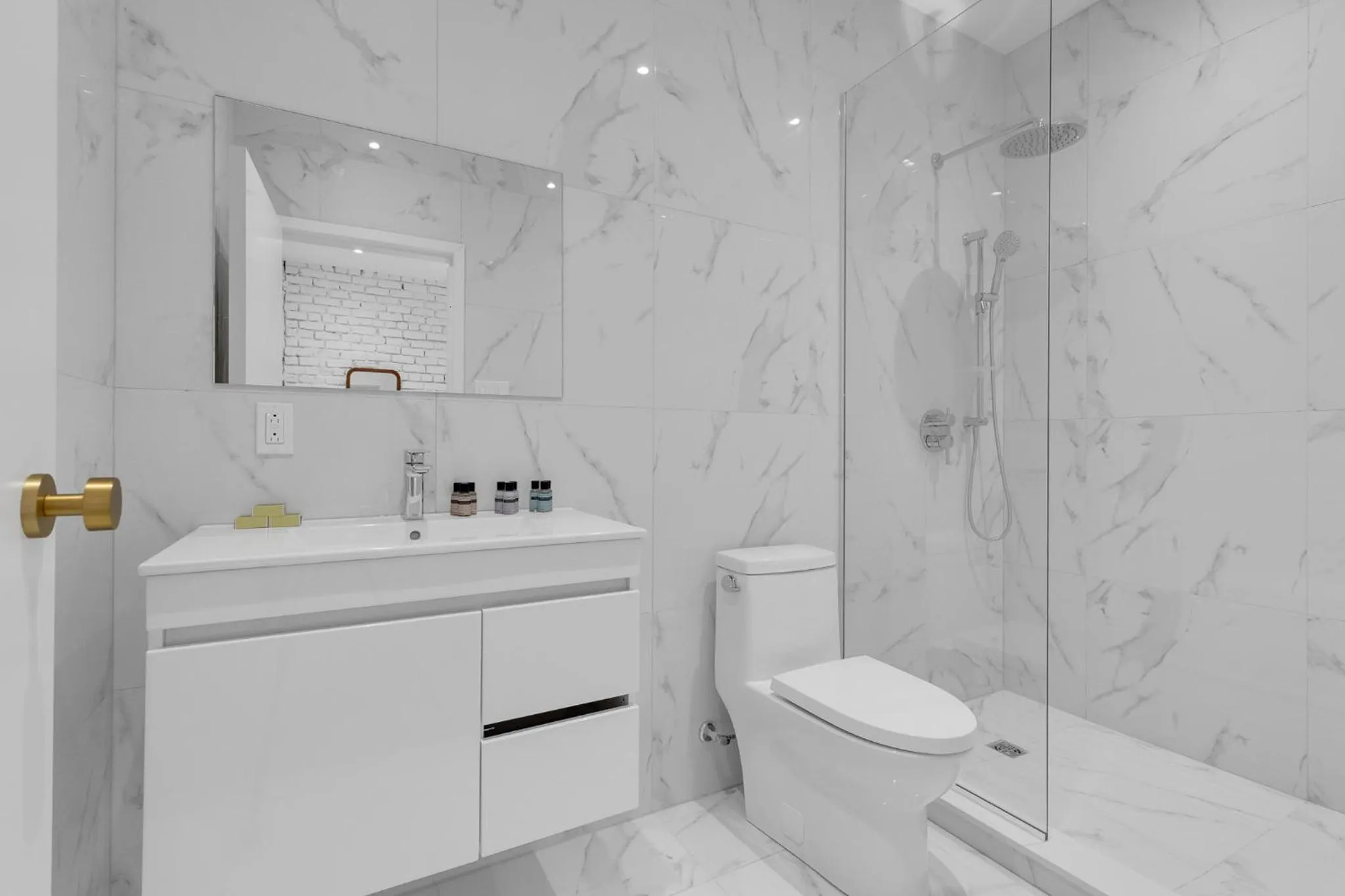 The Mercer Boutique Hotel