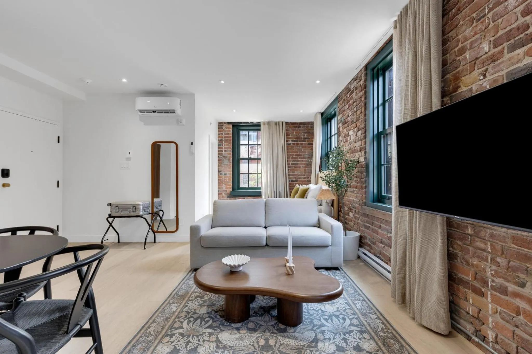 The Mercer Boutique Hotel