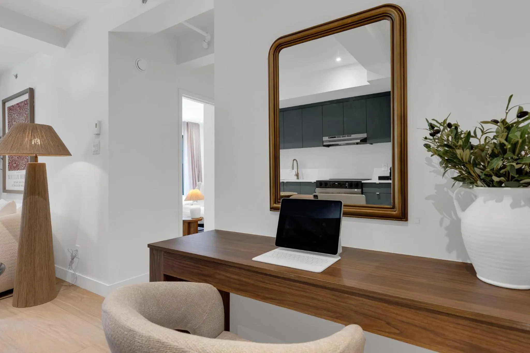 The Mercer Boutique Hotel