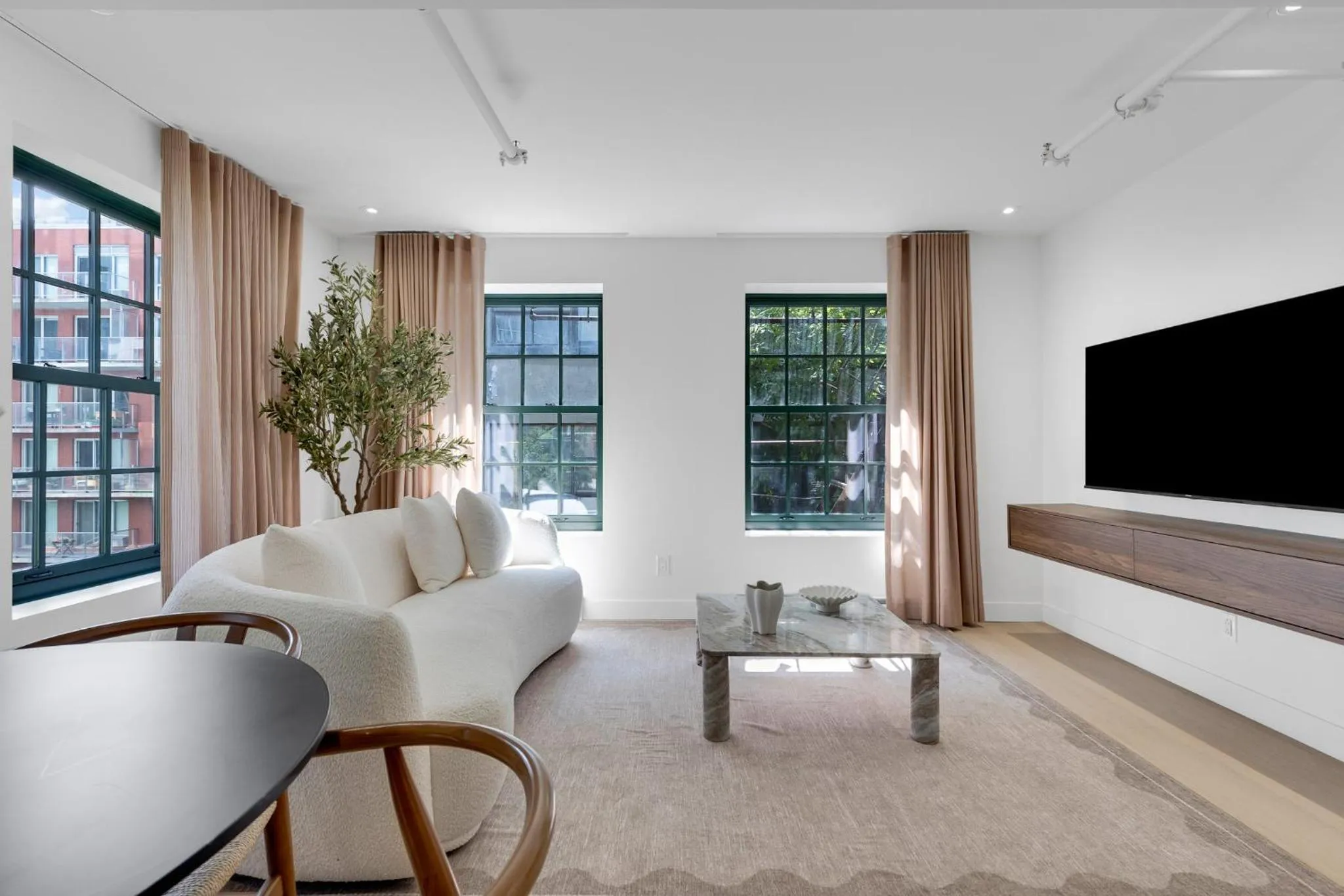 The Mercer Boutique Hotel