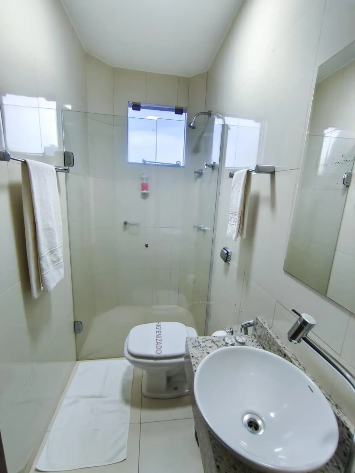 Arca's Hotel Umuarama