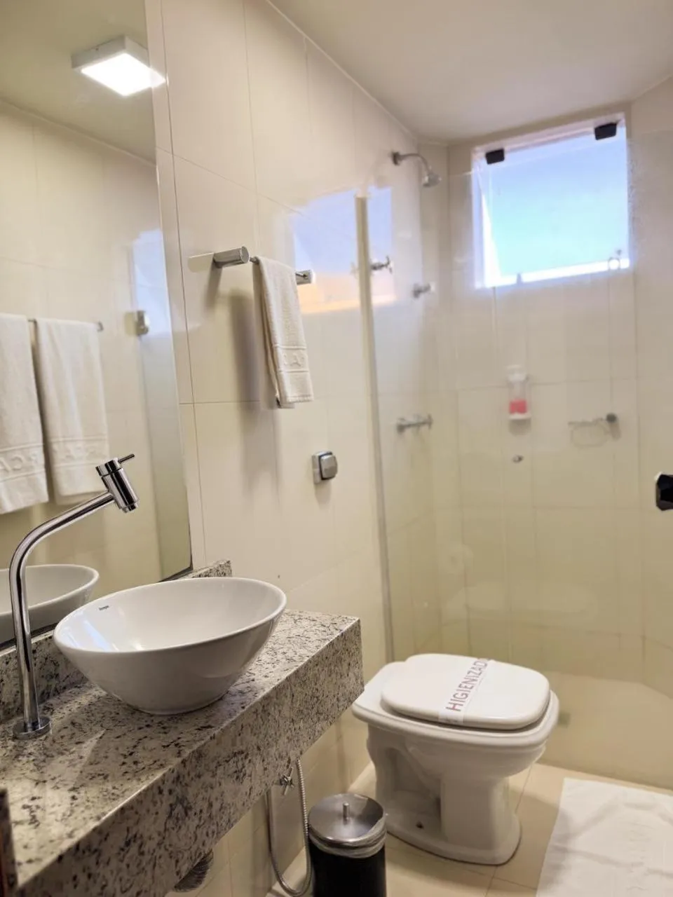 Arca's Hotel Umuarama