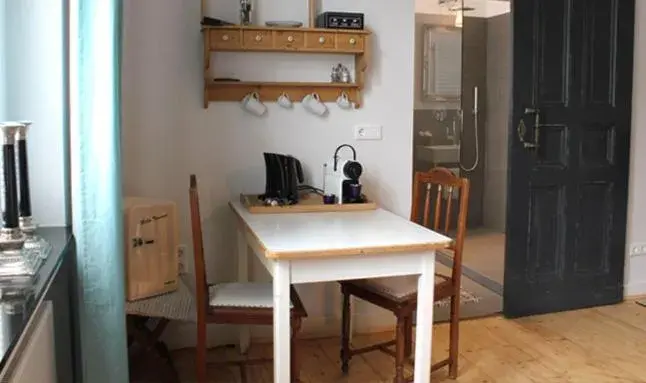 One-Bedroom Apartment - single occupancy in Fabrikantenvilla One-Bedroom Apartment - single occupancy in Fabrikantenvilla