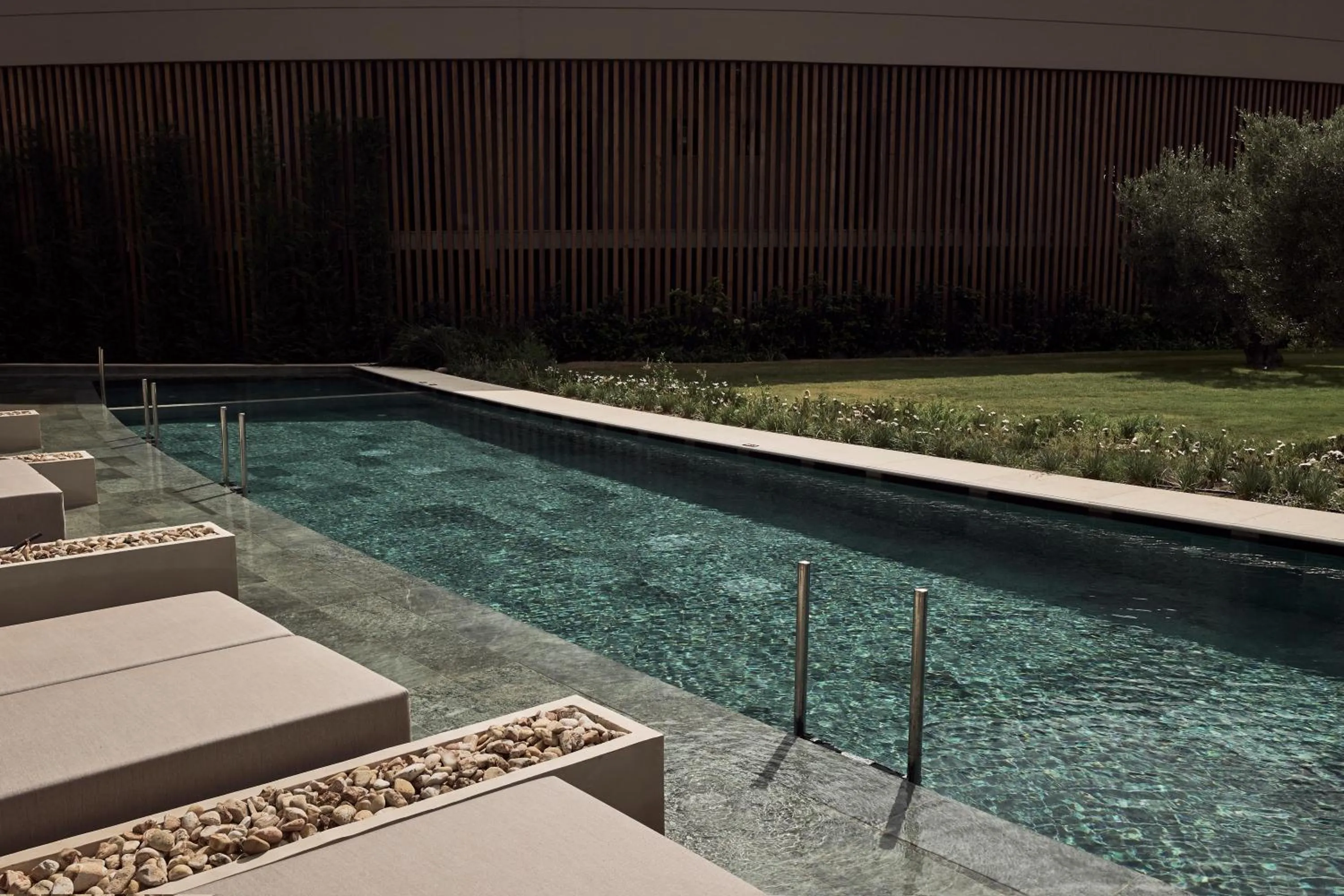 View (from property/room) in Zelia Halkidiki, part of Destination by Hyatt - Adults Only