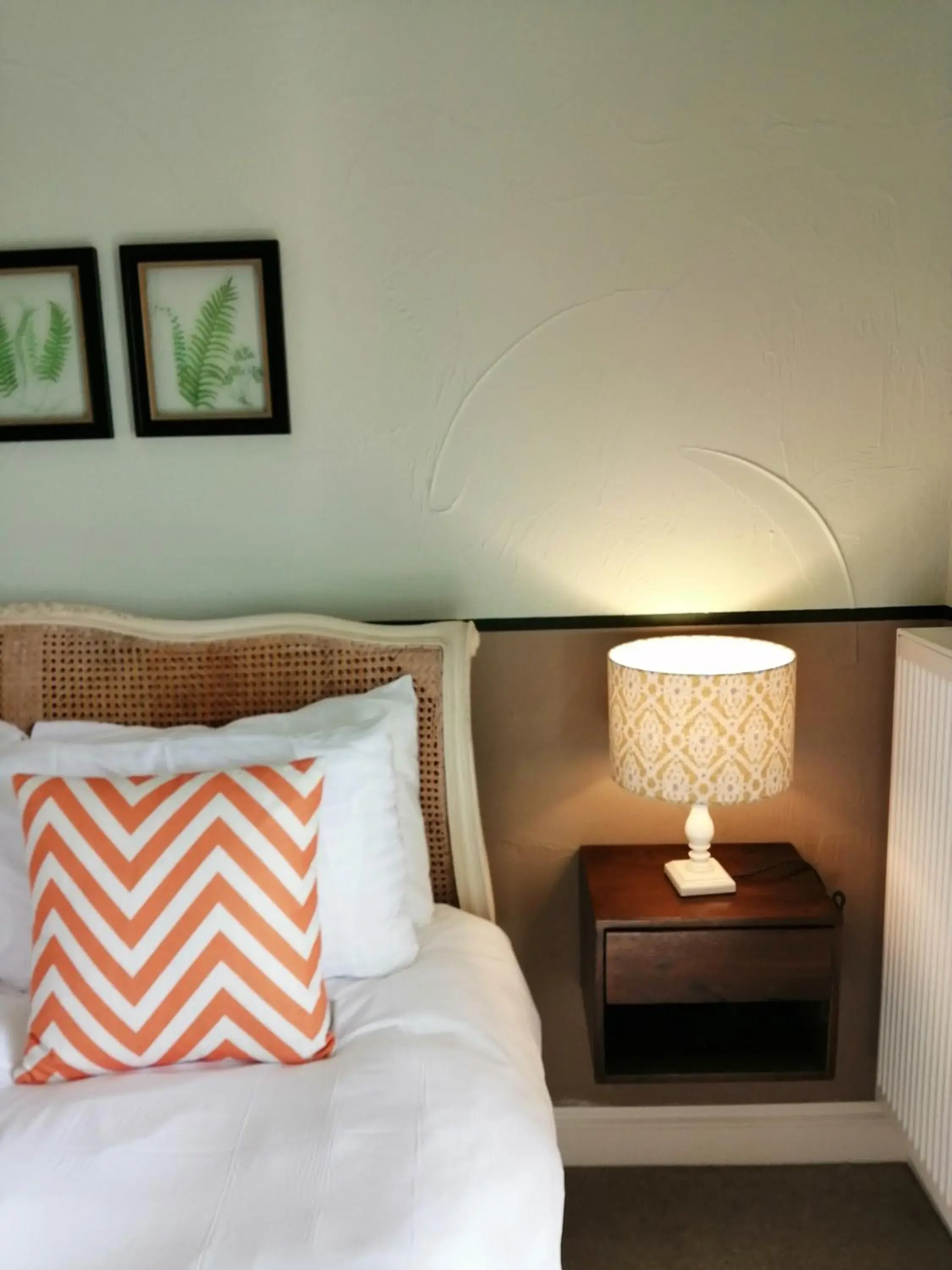 The Brown Horse Inn The Brown Horse Inn