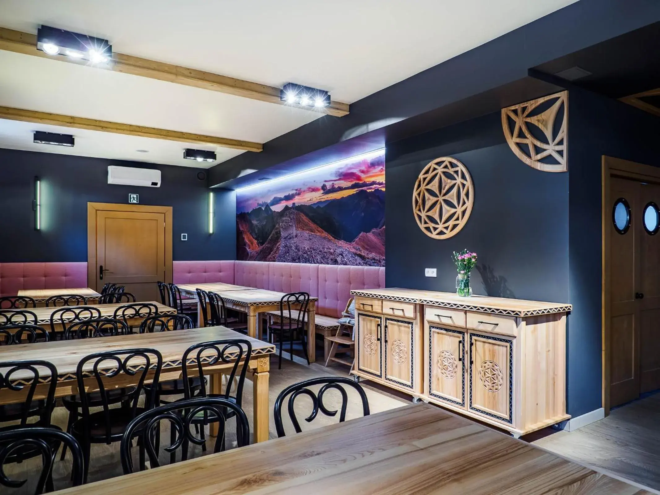 Willa Sienkiewiczówka Willa Sienkiewiczówka