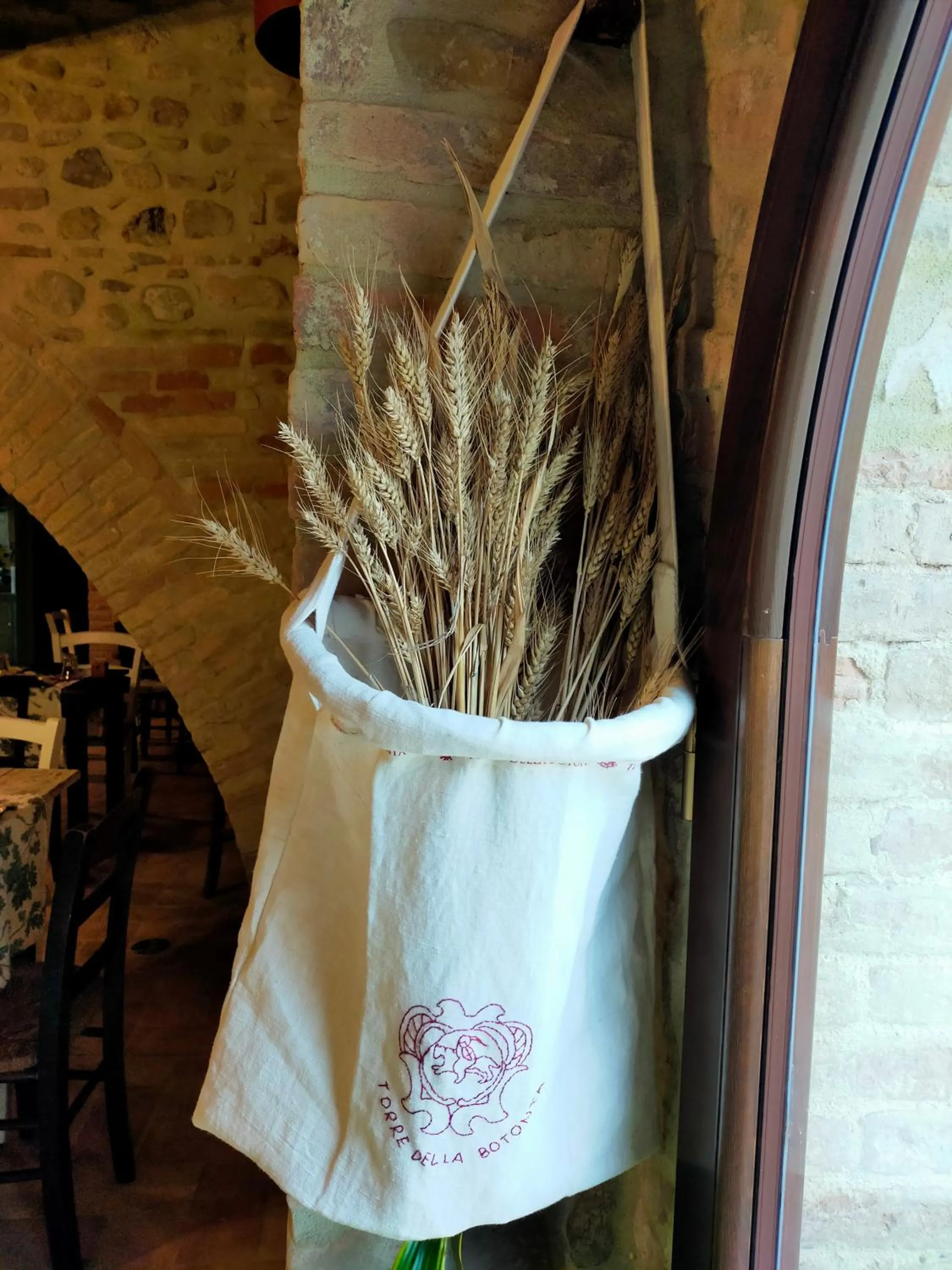 Property building in Torre della Botonta