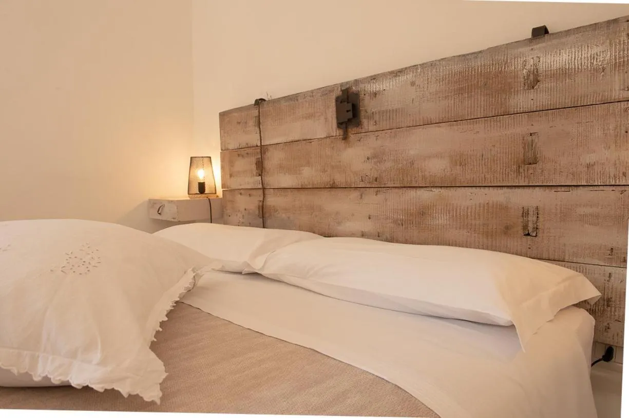 Bed in Torre della Botonta