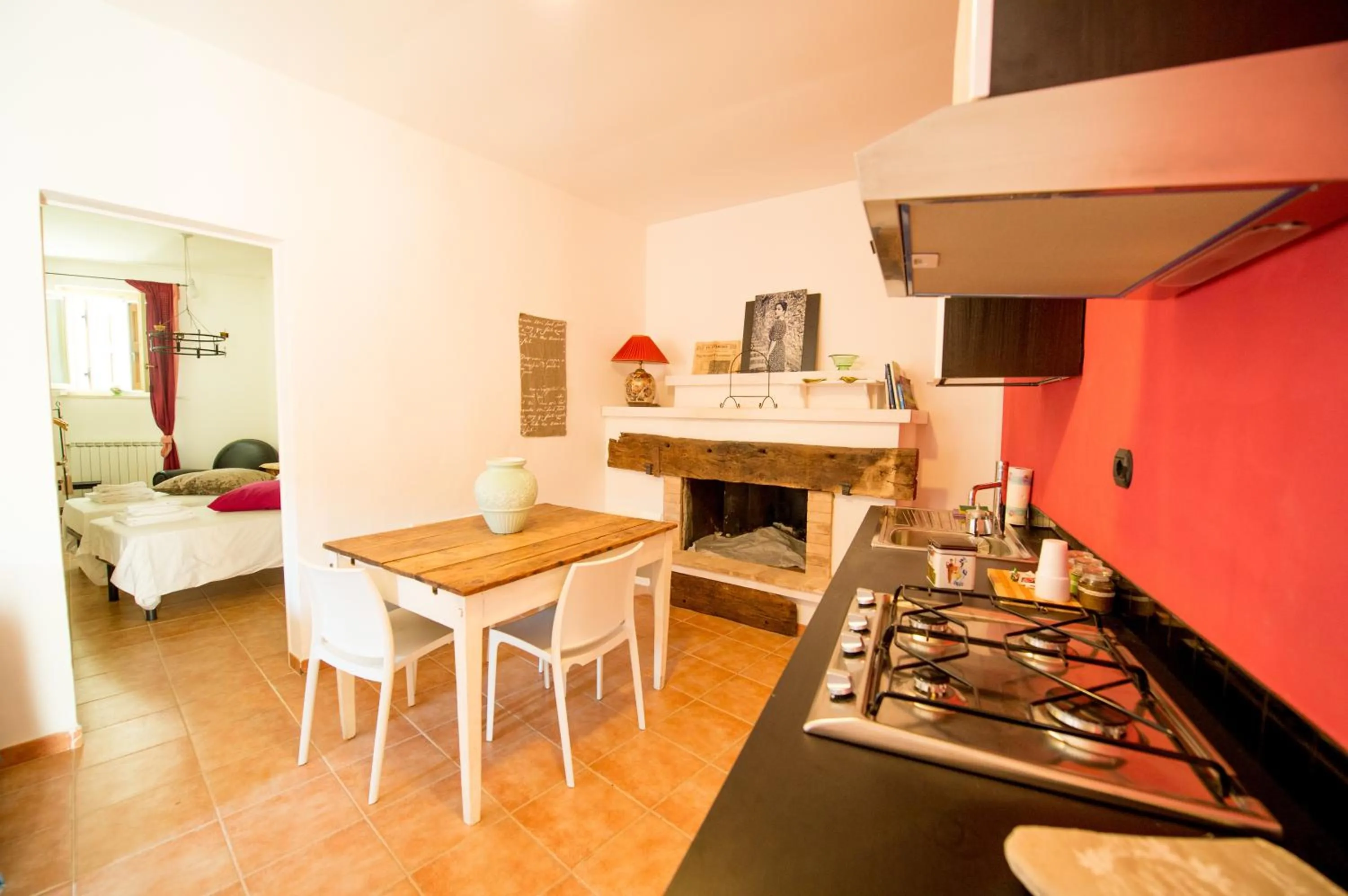 Property logo or sign in Torre della Botonta