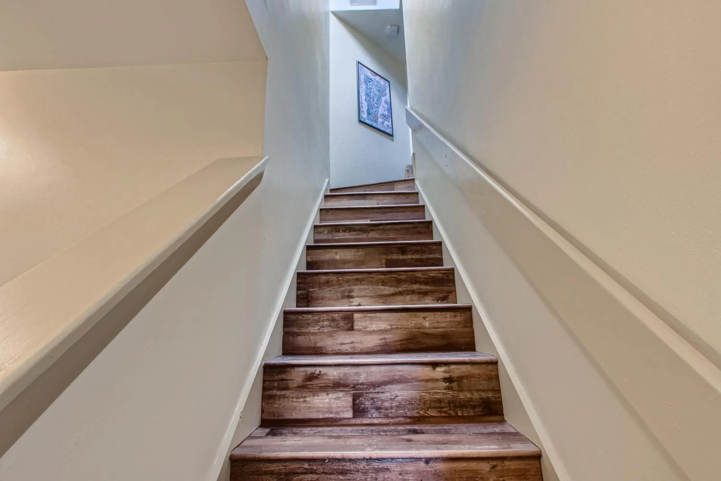 Decorative detail in Mountain Green, Condos at Killington