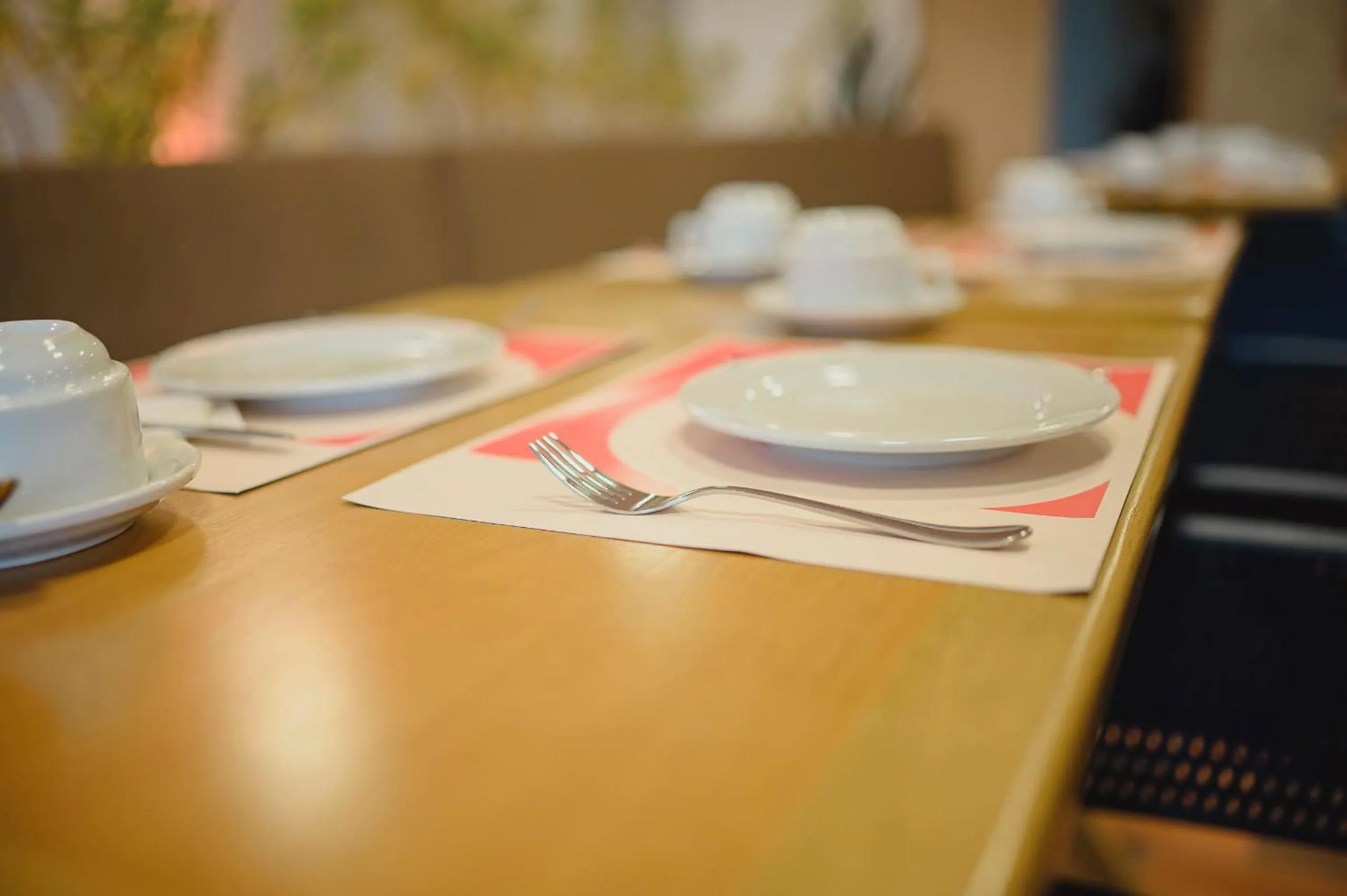 Breakfast in Hotel Thermas da Mata - Cotia próximo ao Animália Park