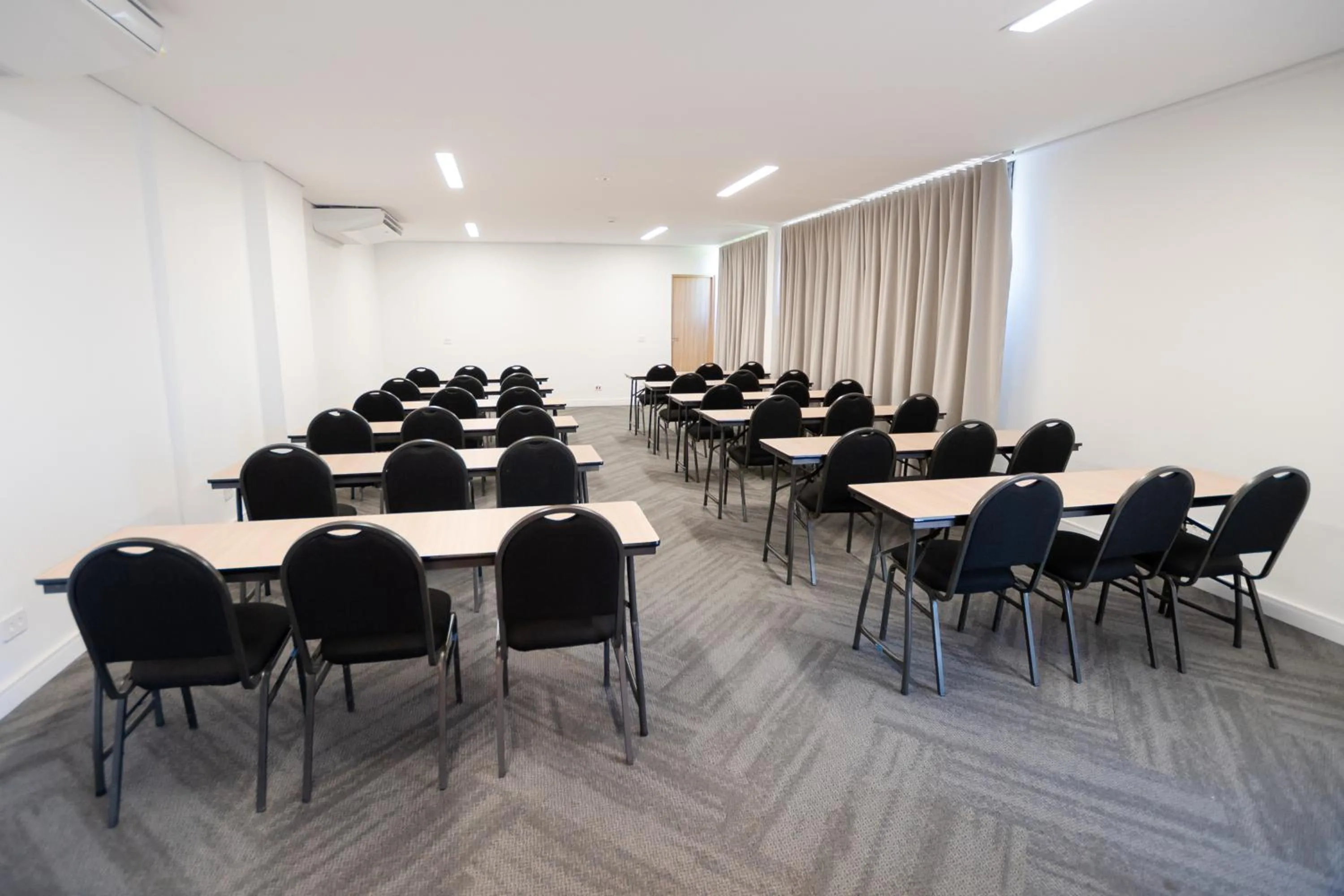 Banquet/Function facilities in Hotel Thermas da Mata - Cotia próximo ao Animália Park