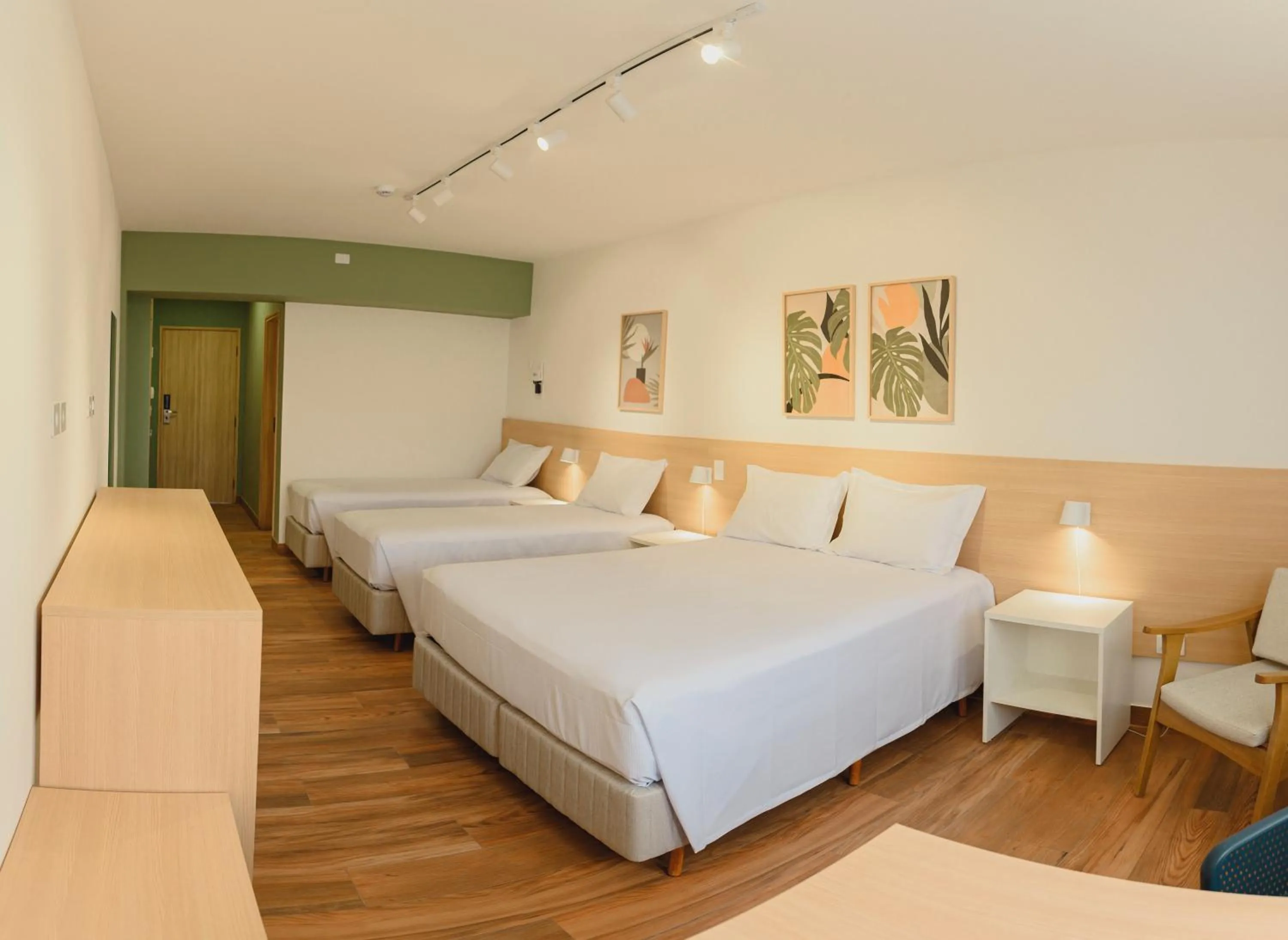 Hotel Thermas da Mata - Cotia próximo ao Animália Park