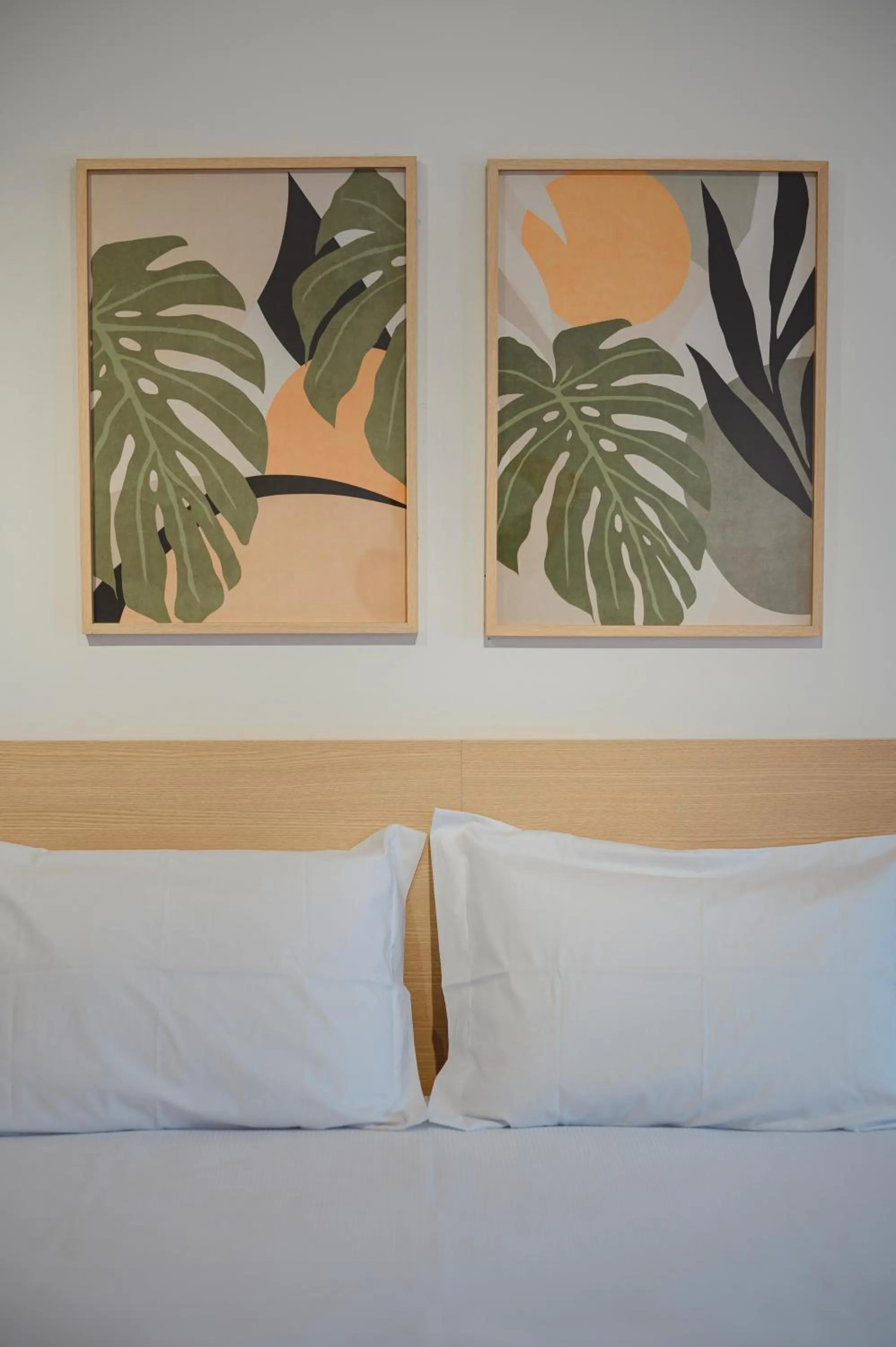 Bed in Hotel Thermas da Mata - Cotia próximo ao Animália Park