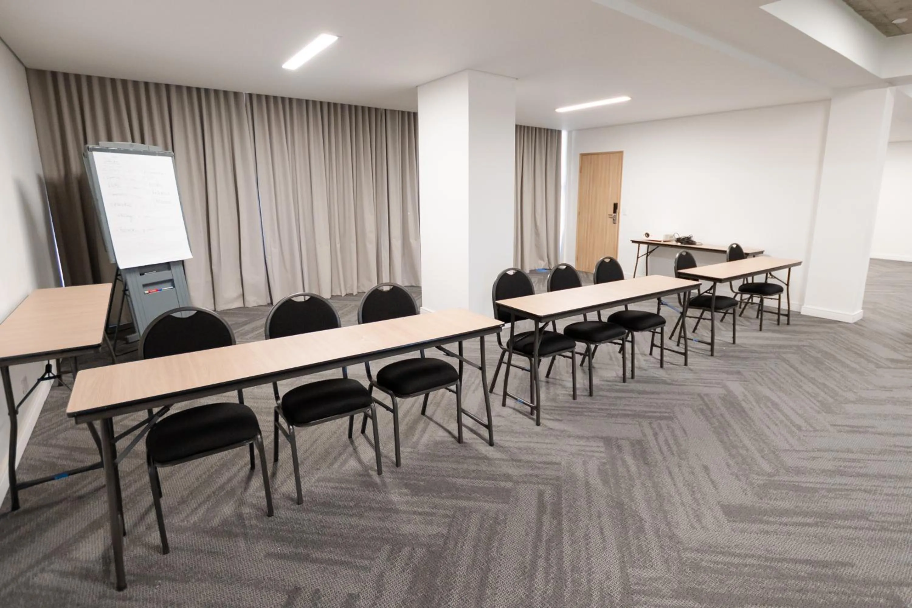 Banquet/Function facilities in Hotel Thermas da Mata - Cotia próximo ao Animália Park