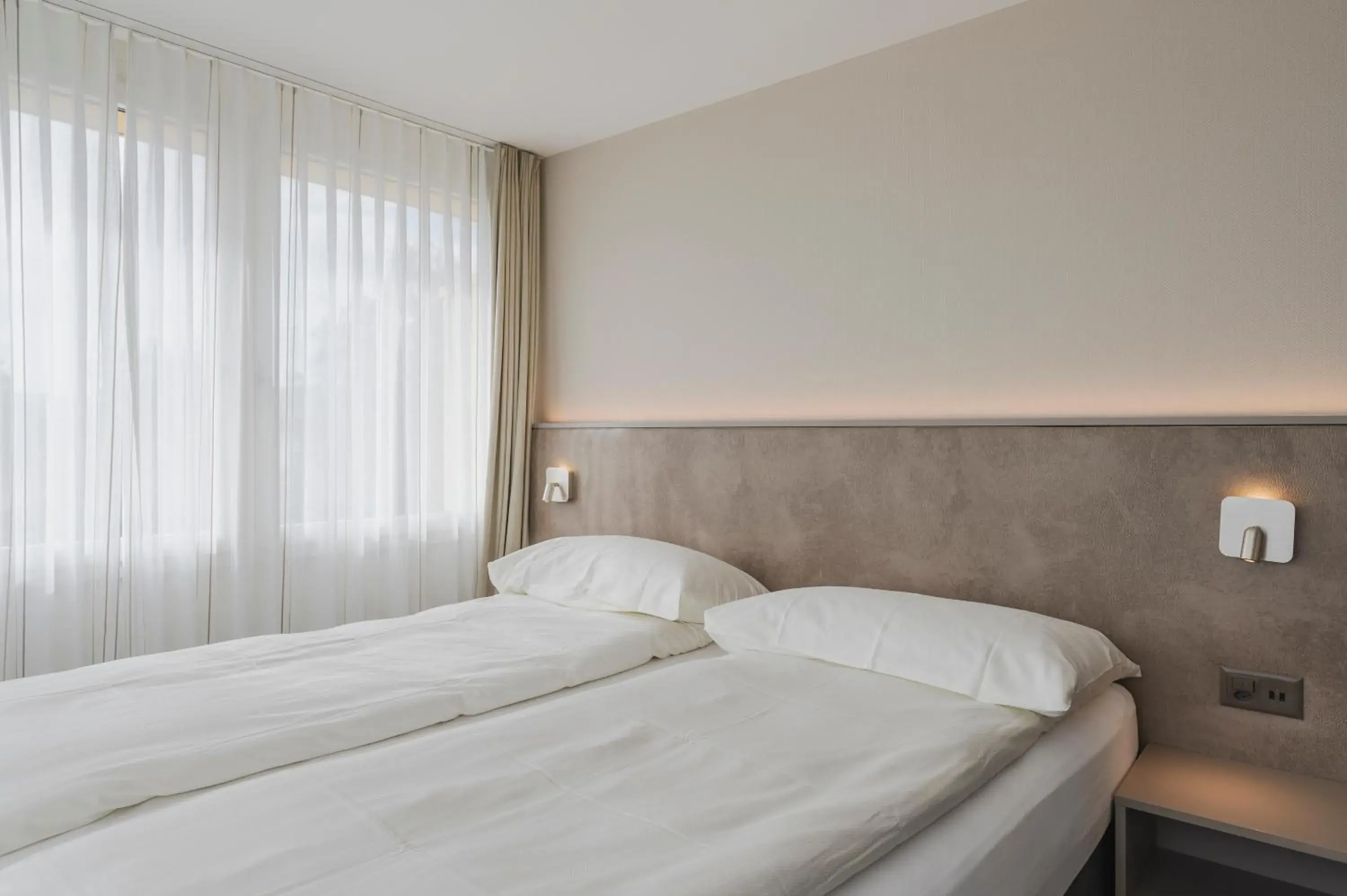 Classic Suite in Amanthos Living Zürich Airport Classic Suite in Amanthos Living Zürich Airport