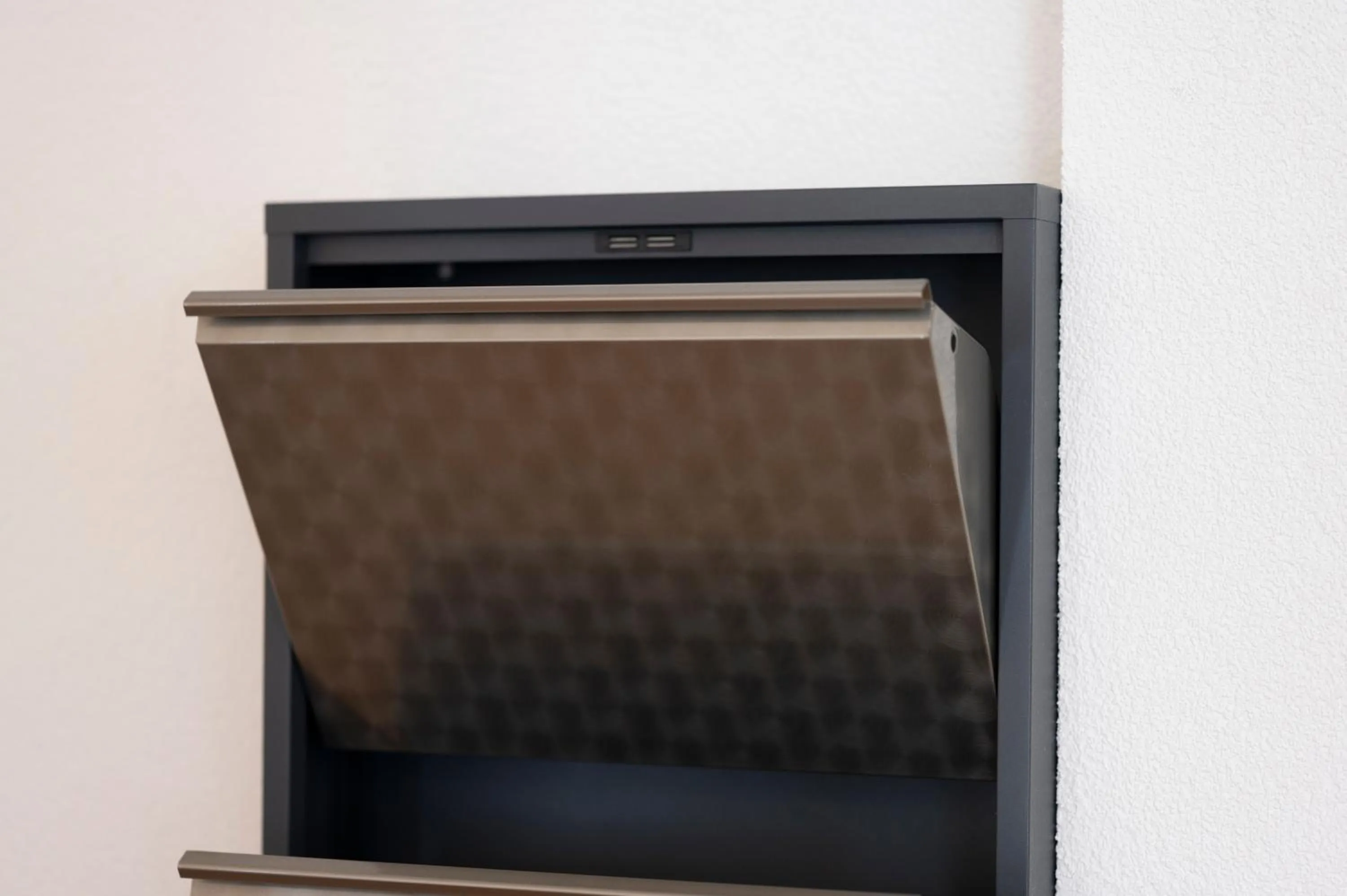 kitchen in Amanthos Living Solothurn