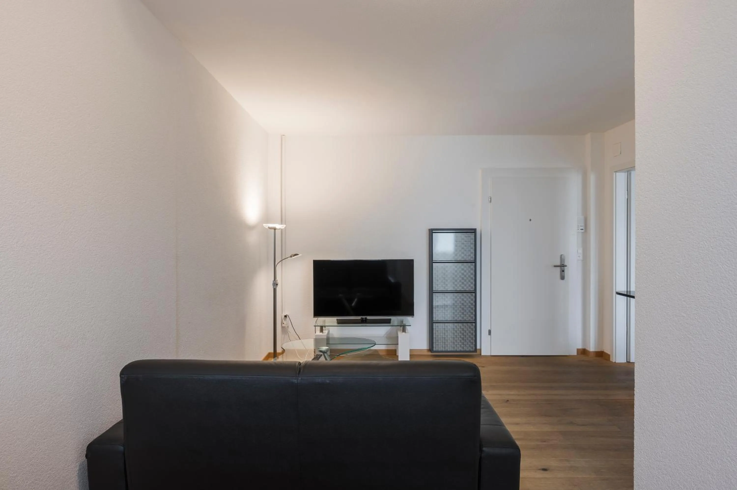 TV and multimedia in Amanthos Living Solothurn