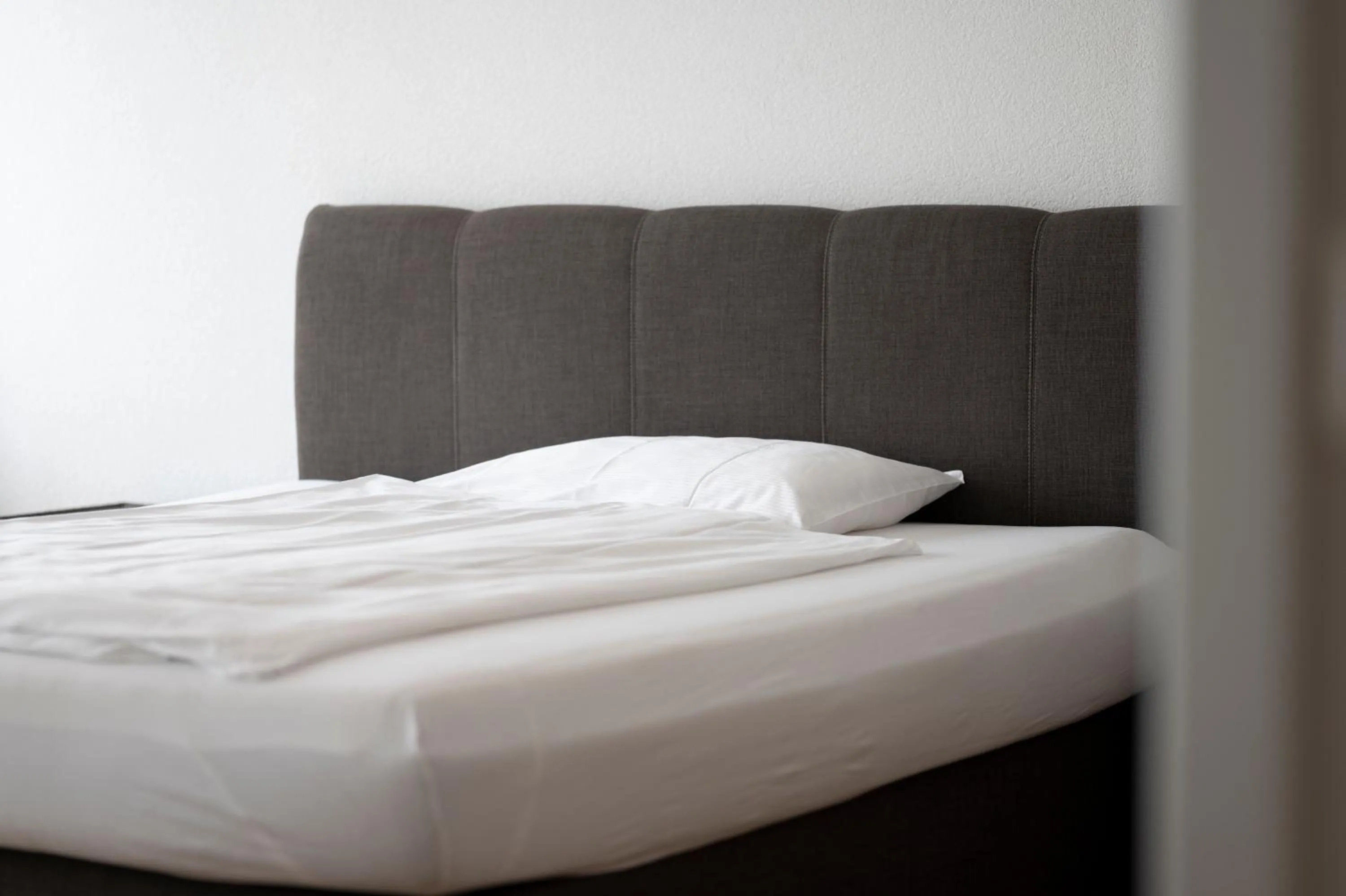 Bed in Amanthos Living Solothurn