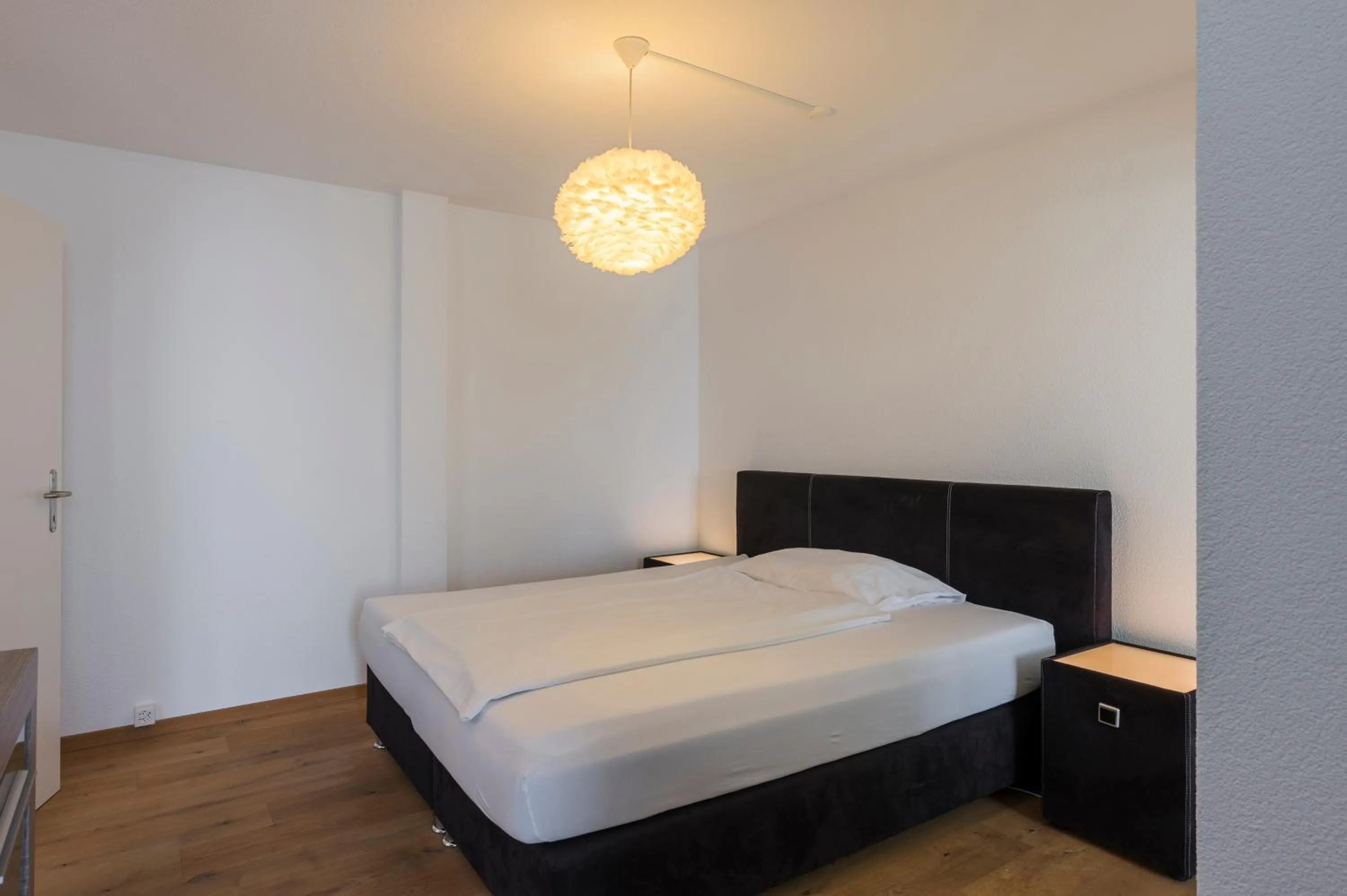 Bed in Amanthos Living Solothurn
