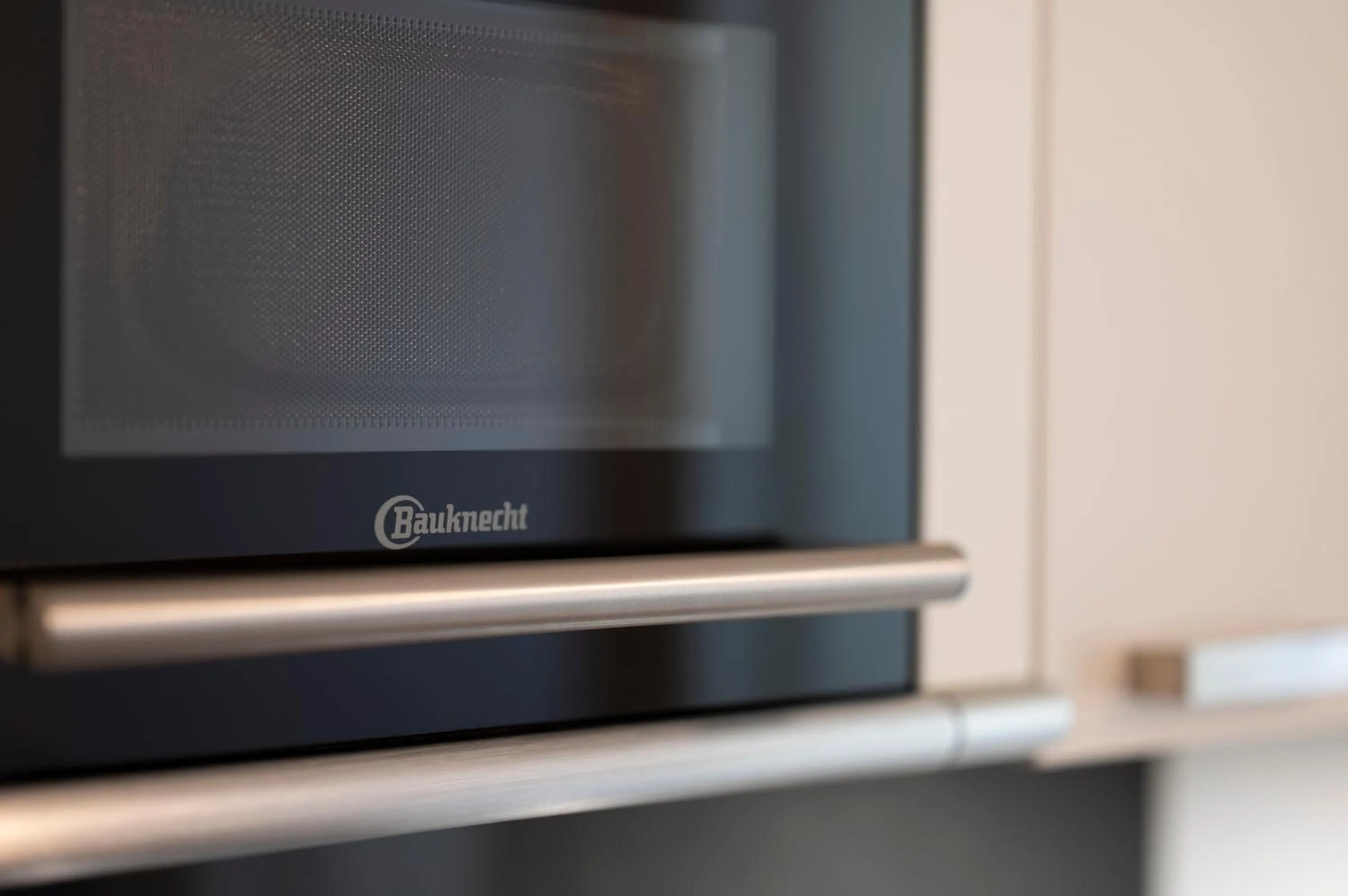 oven in Amanthos Living Solothurn