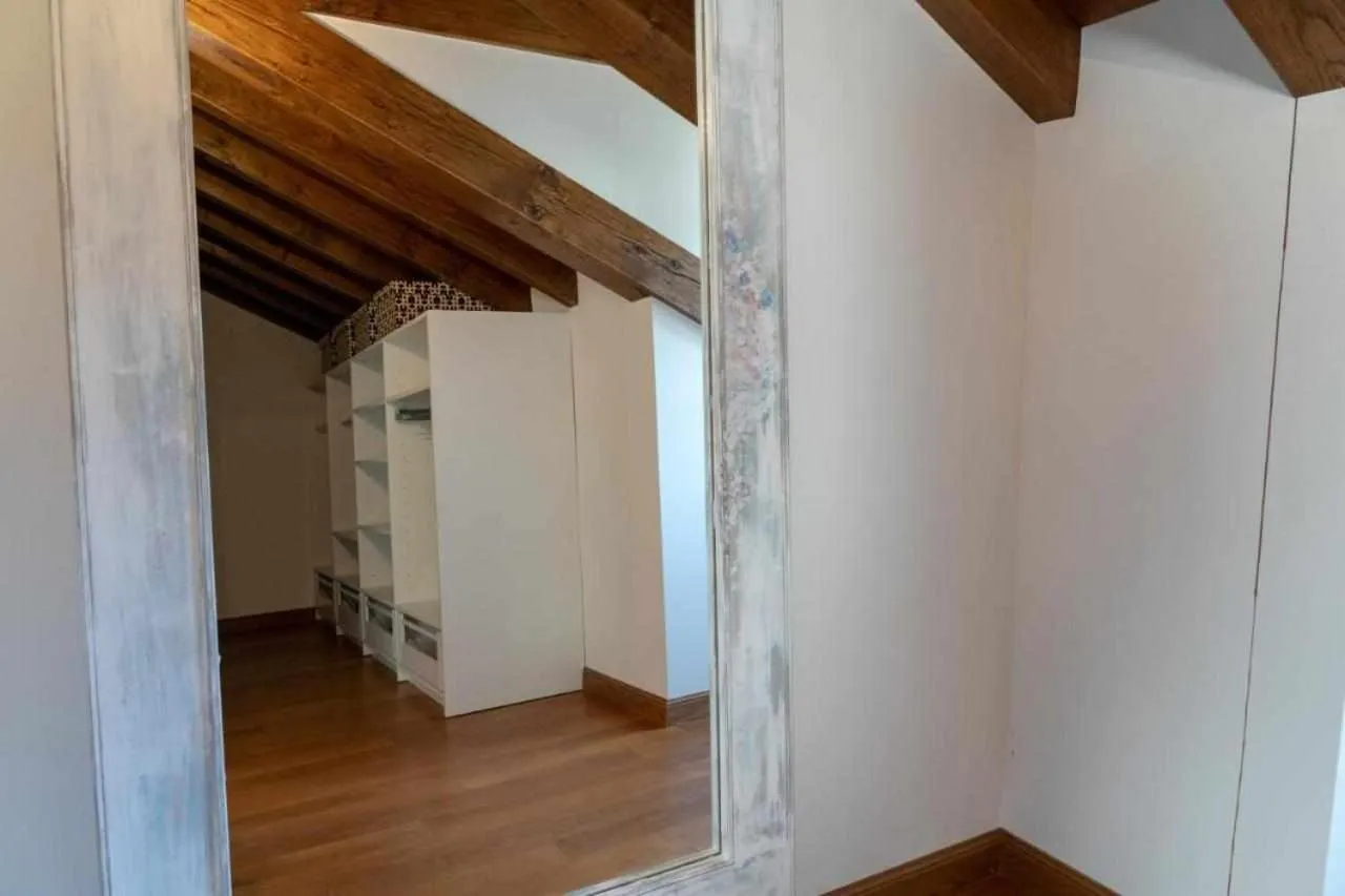 Apartamentos Arcadia