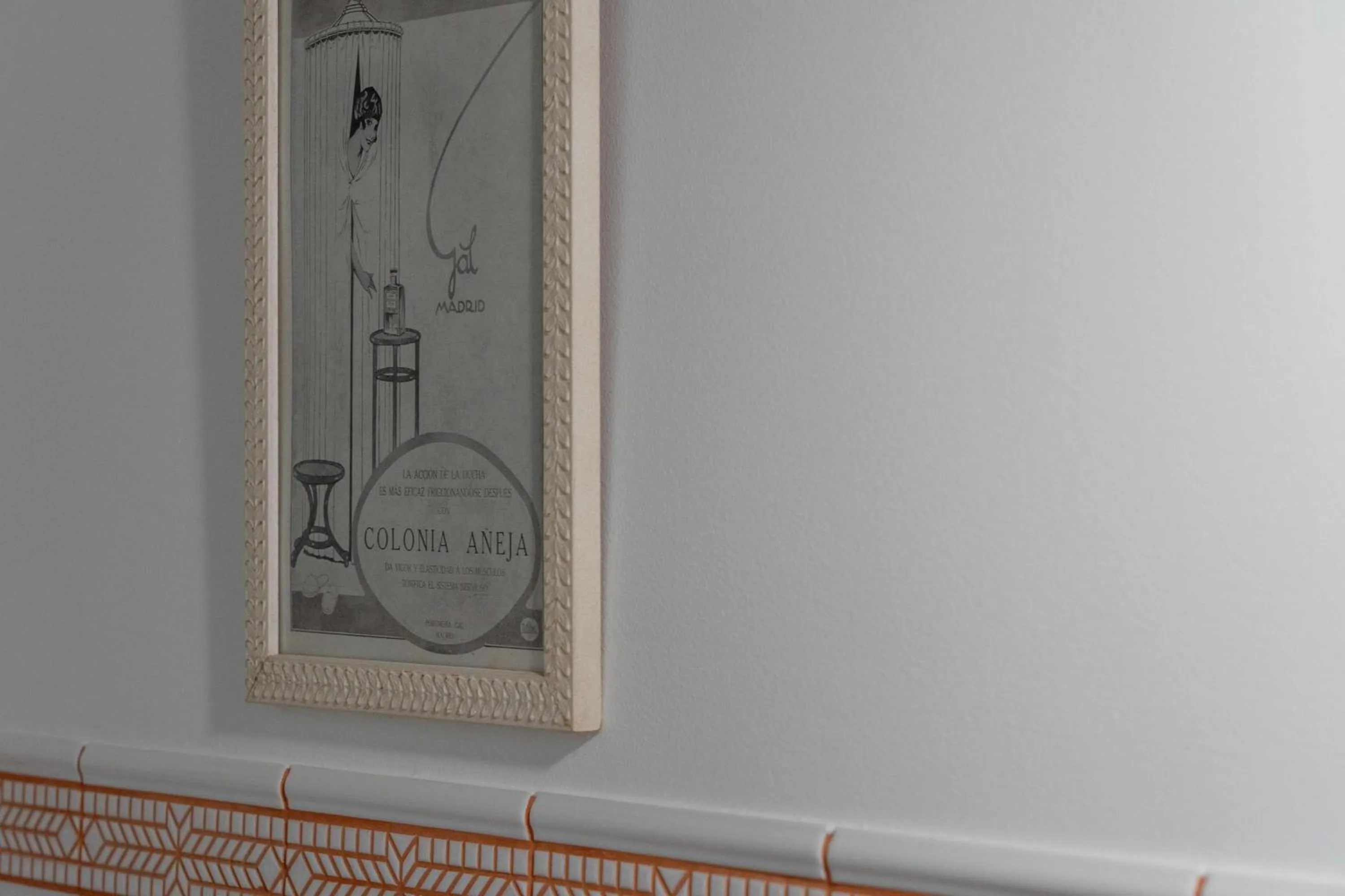 View (from property/room) in Apartamentos Arcadia