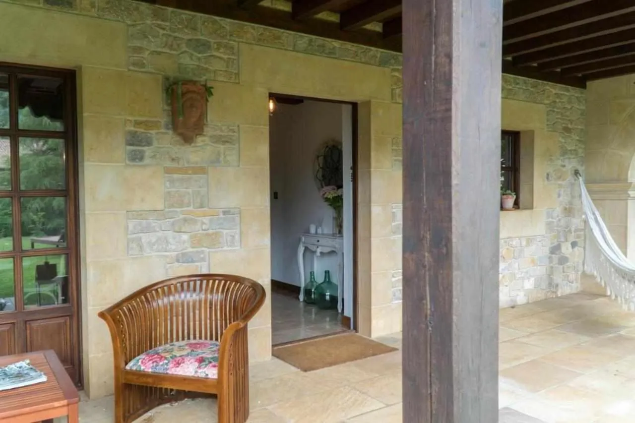 Apartamentos Arcadia