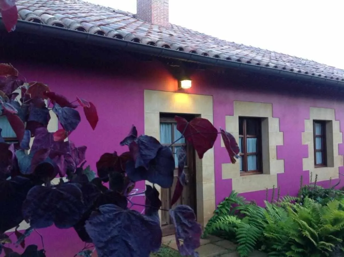 Apartamentos Arcadia