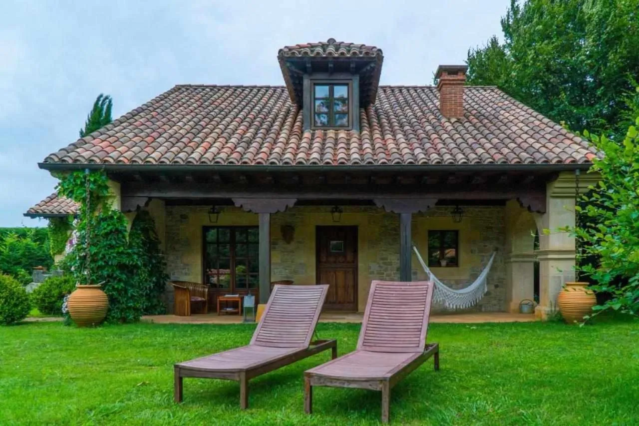 Apartamentos Arcadia