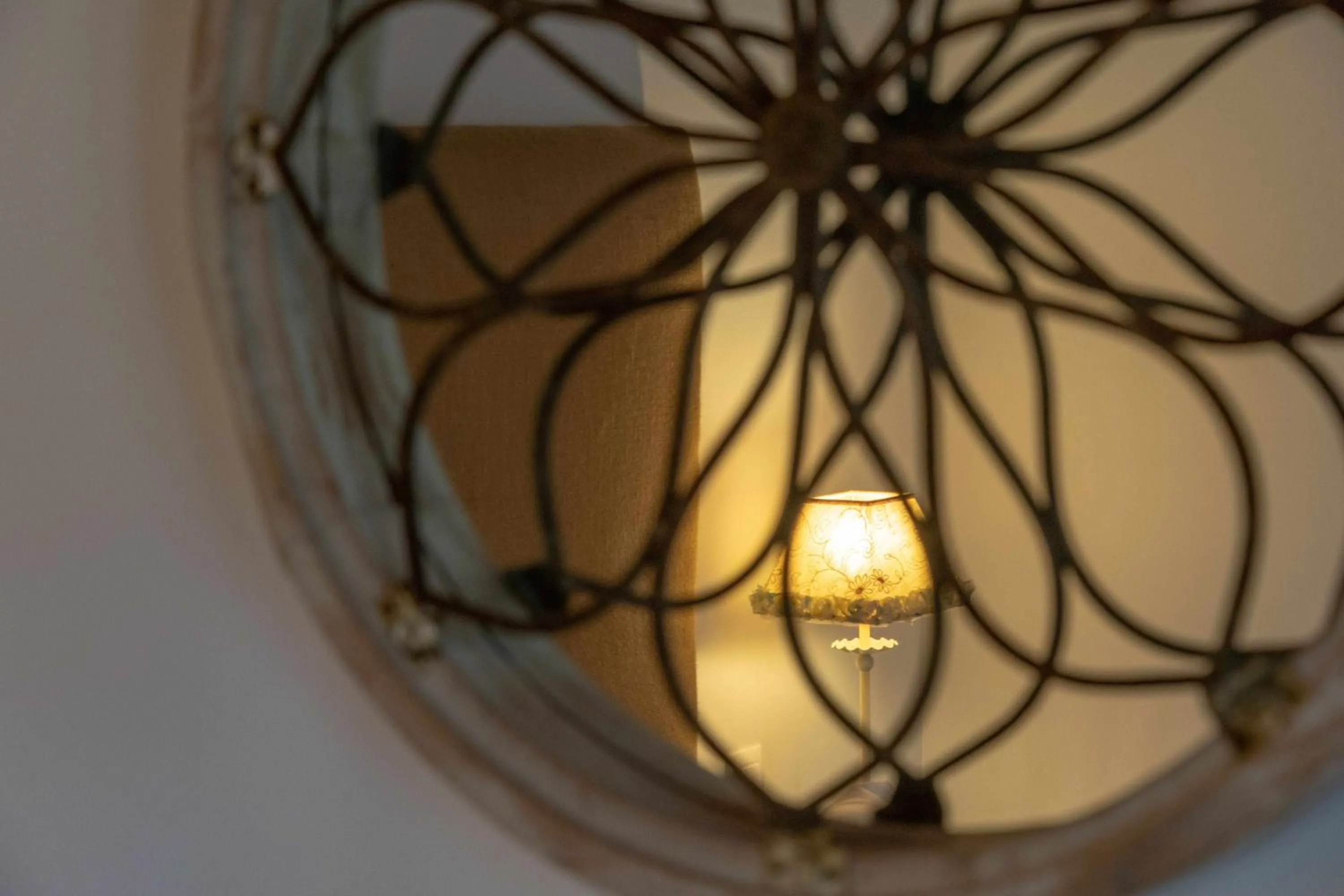 View (from property/room) in Apartamentos Arcadia