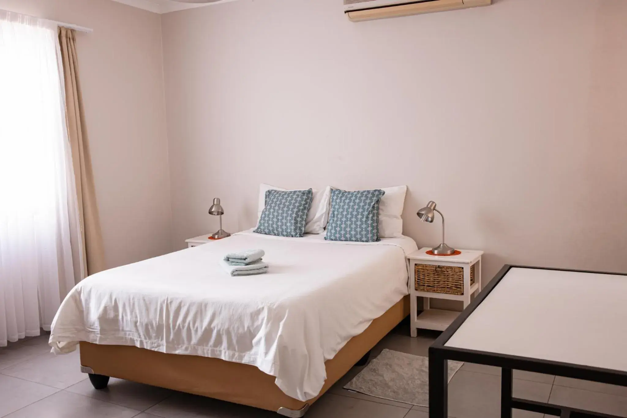 Apartment with Shower - single occupancy in Emerald Bed&Breakfast Apartment with Shower - single occupancy in Emerald Bed&Breakfast