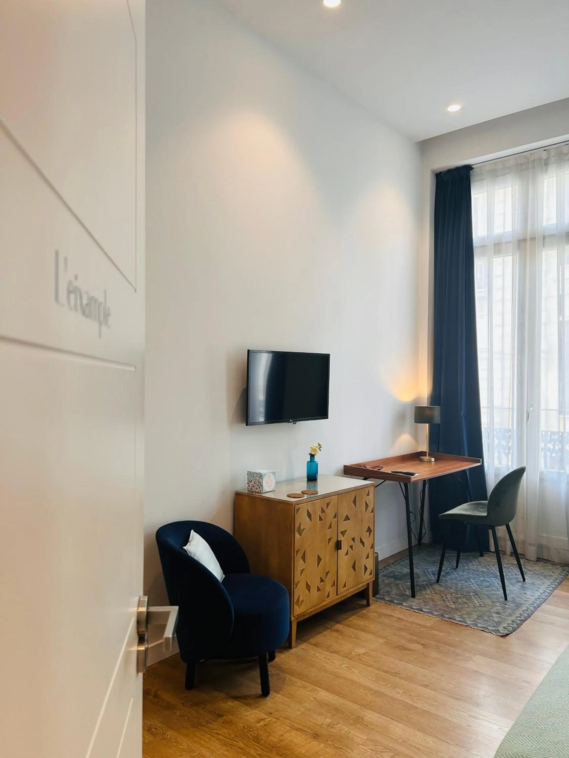 Other in L'Esplai Valencia