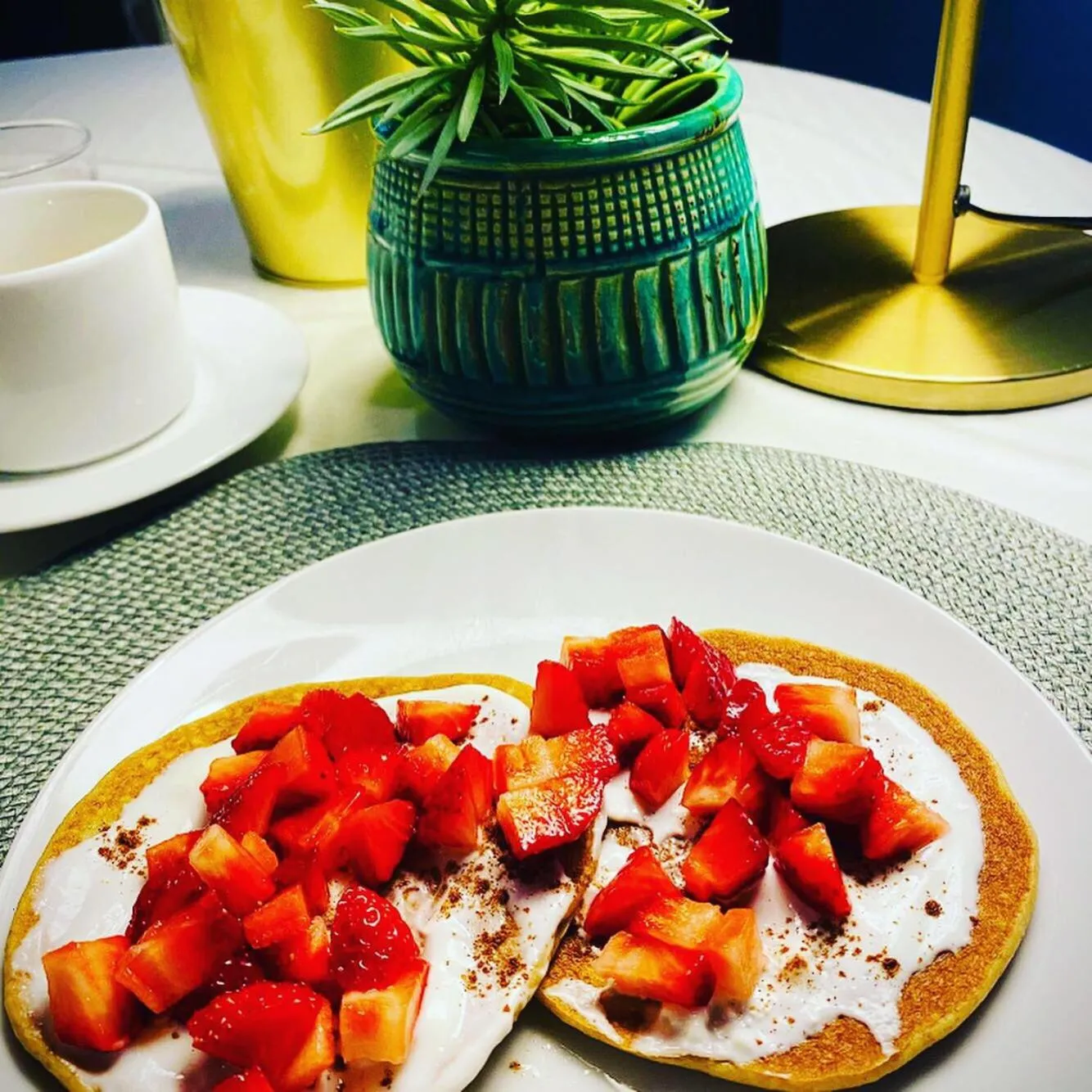 Breakfast in L'Esplai Valencia
