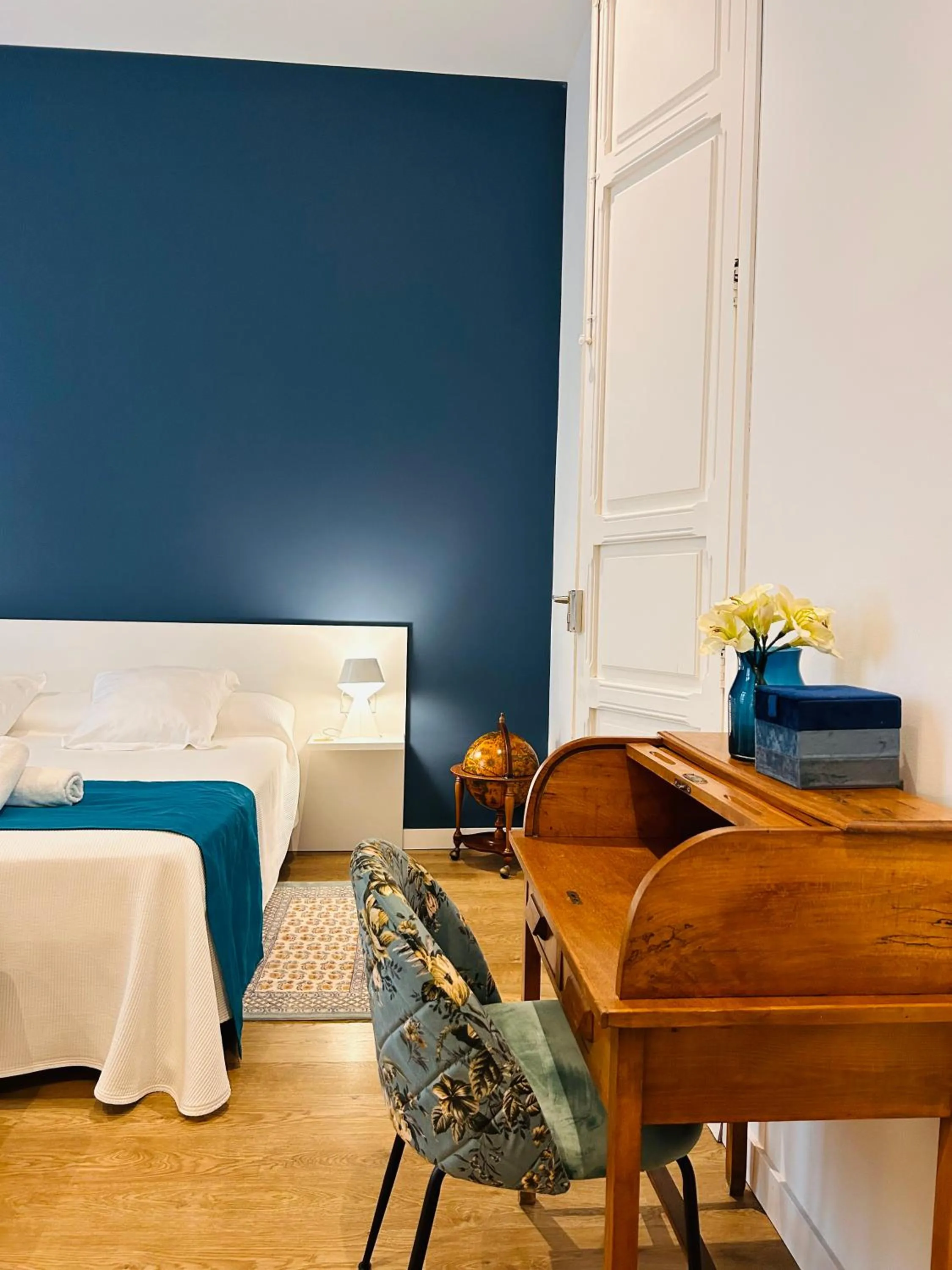 Photo of the whole room in L'Esplai Valencia