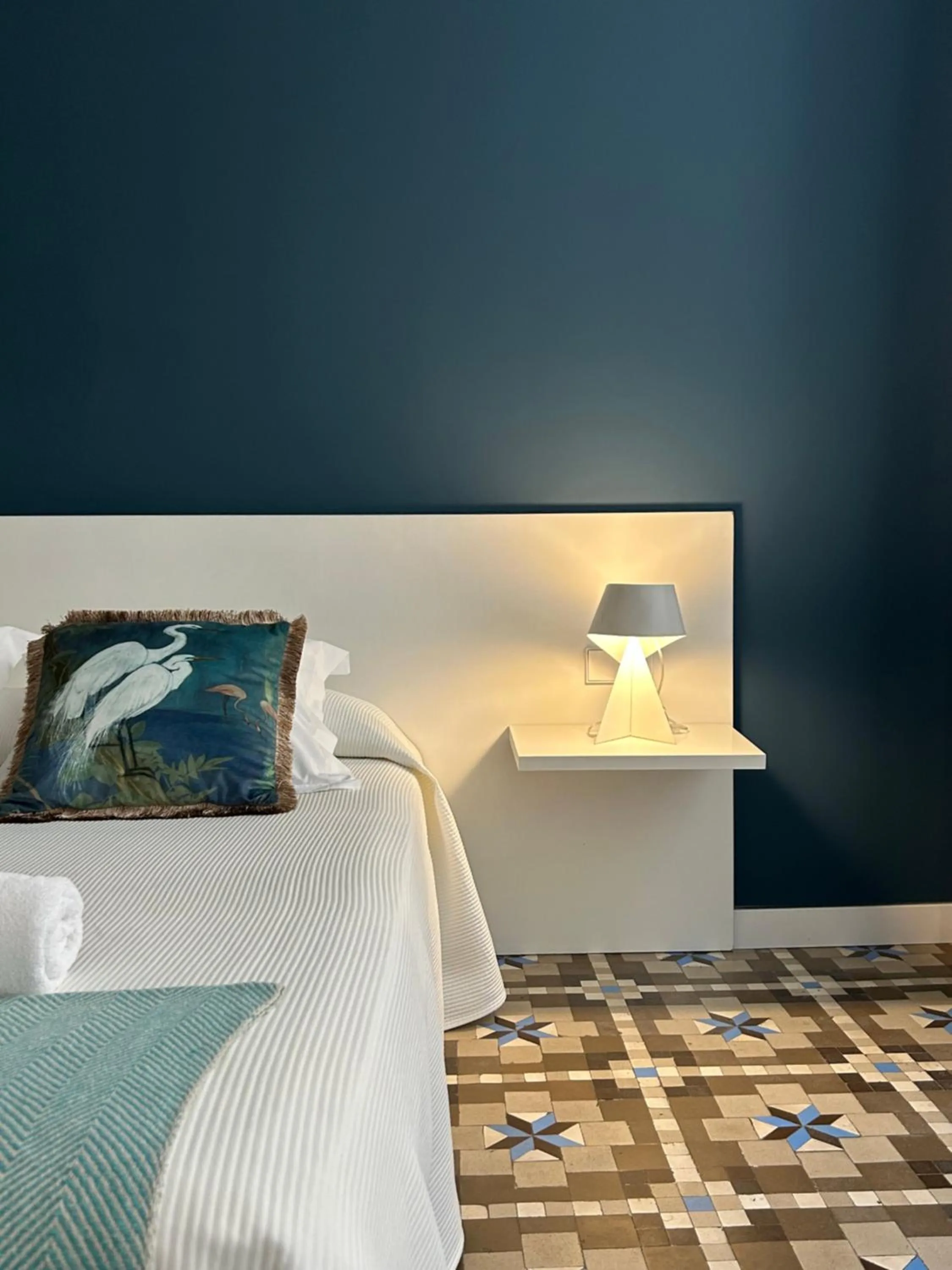 Bed in L'Esplai Valencia