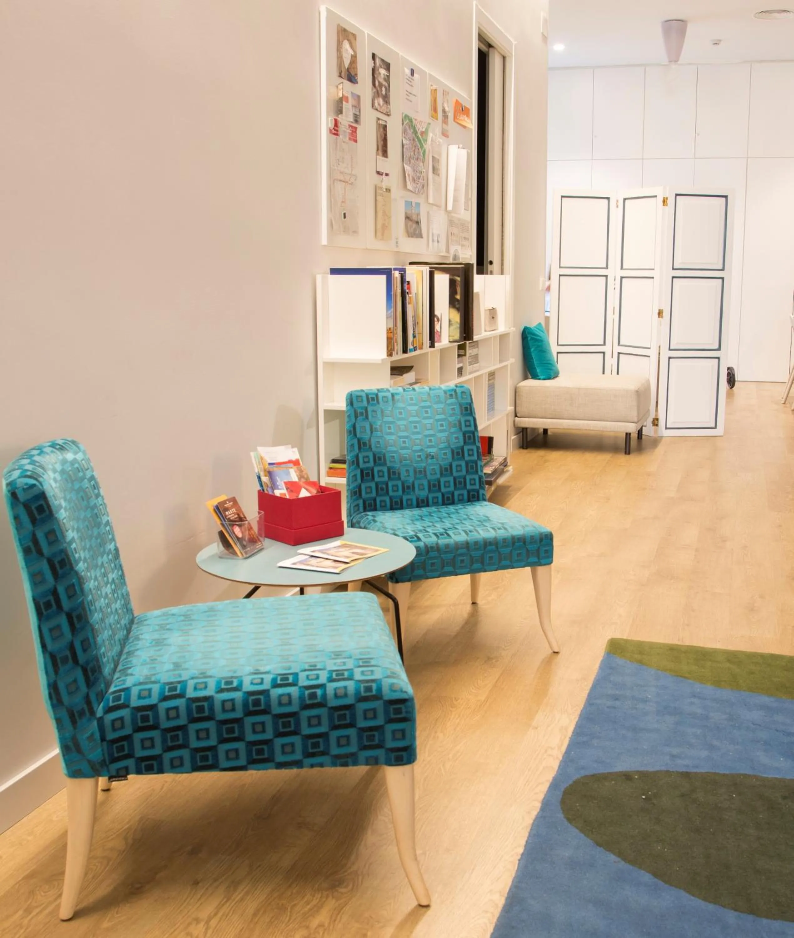 Other in L'Esplai Valencia