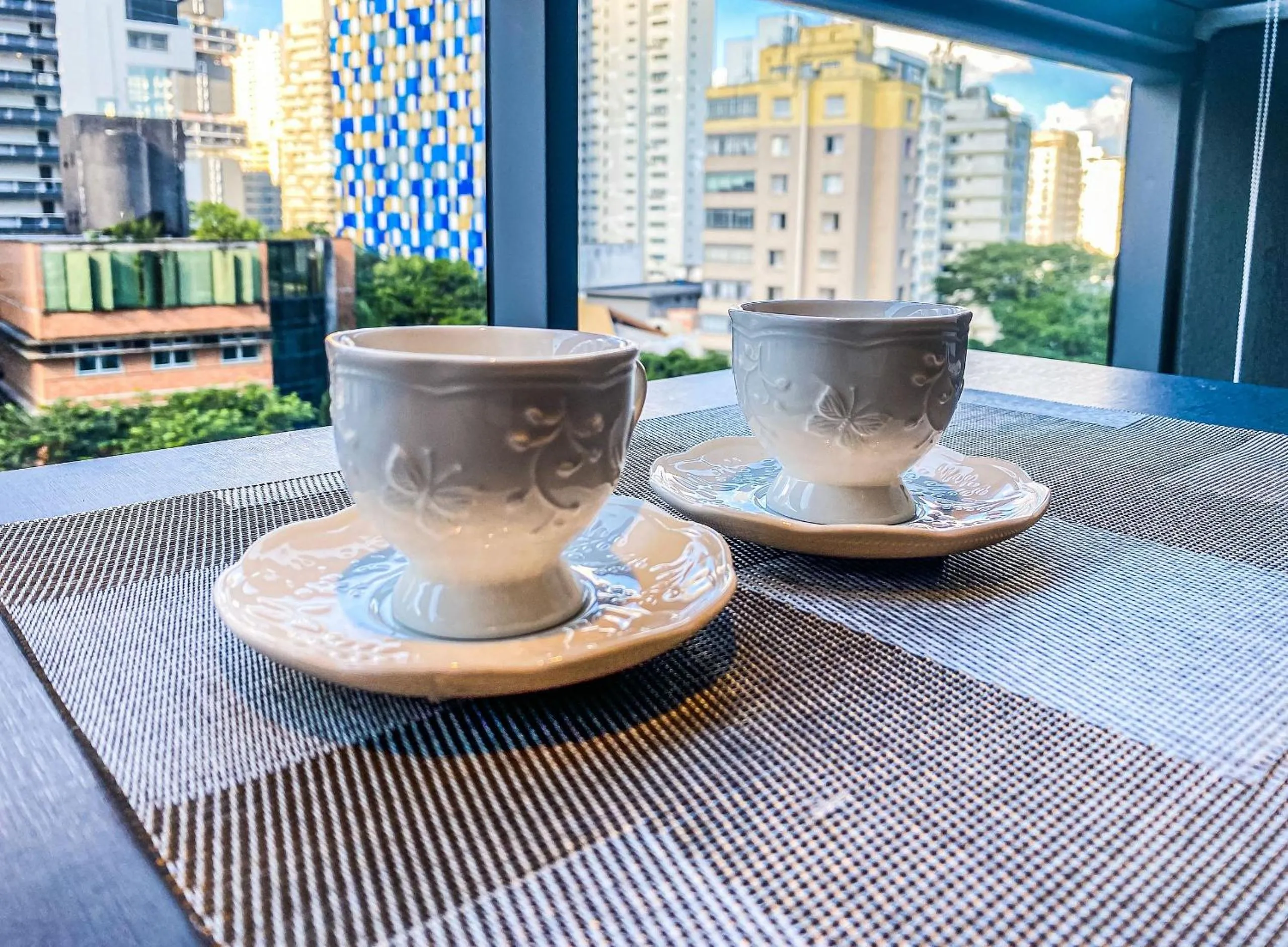 Elite Oscar Freire - Px Paulista/Hosp das Clinicas