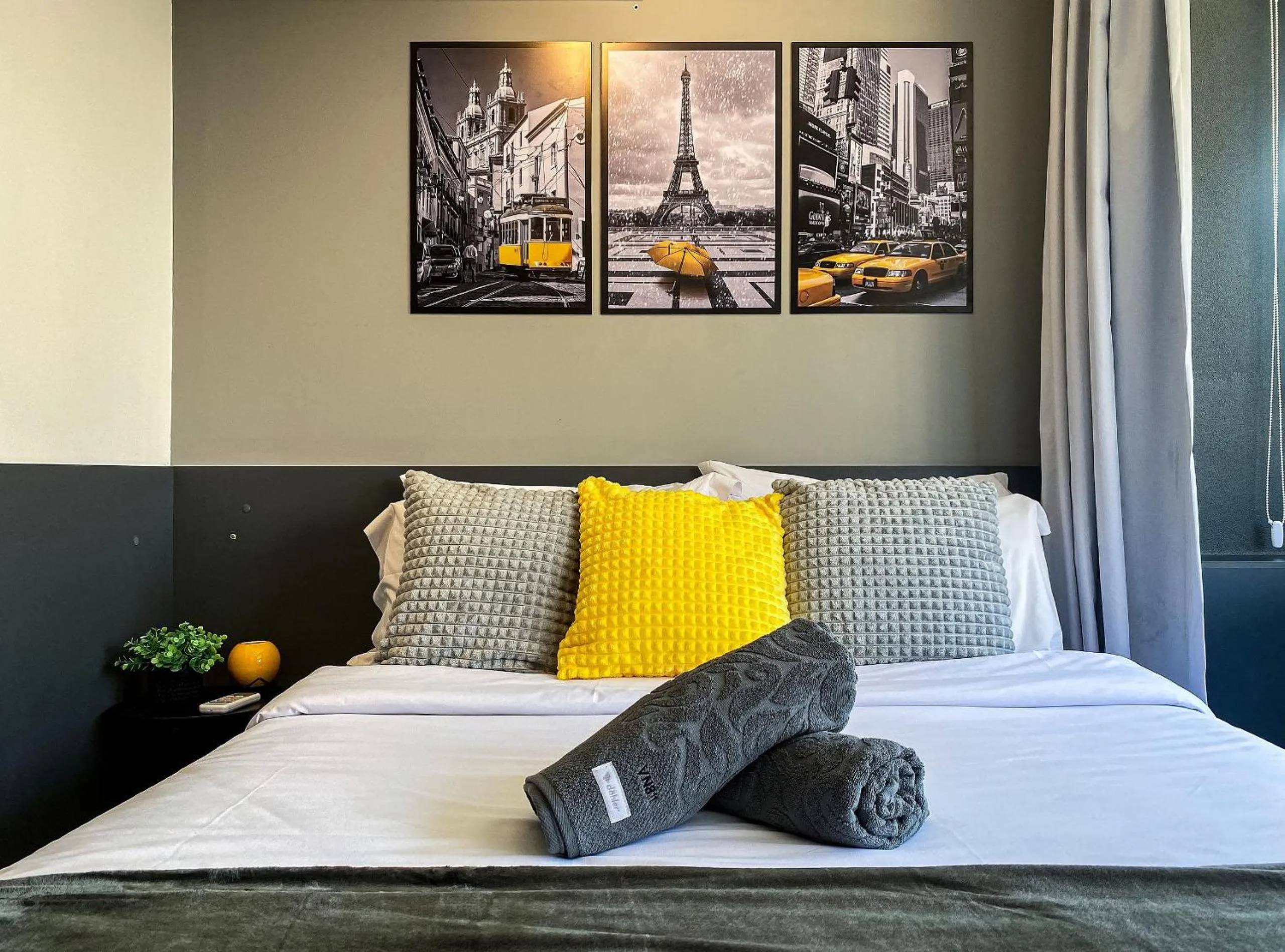 Bed in Elite Oscar Freire - Px Paulista/Hosp das Clinicas