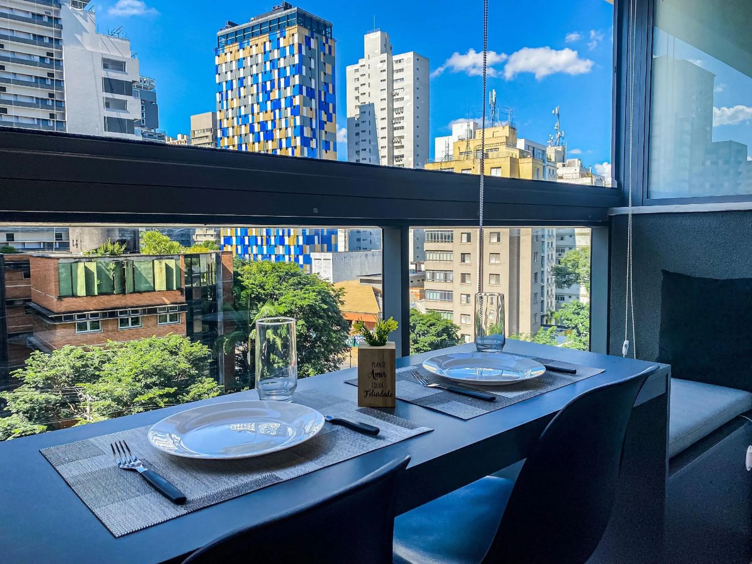 Elite Oscar Freire - Px Paulista/Hosp das Clinicas