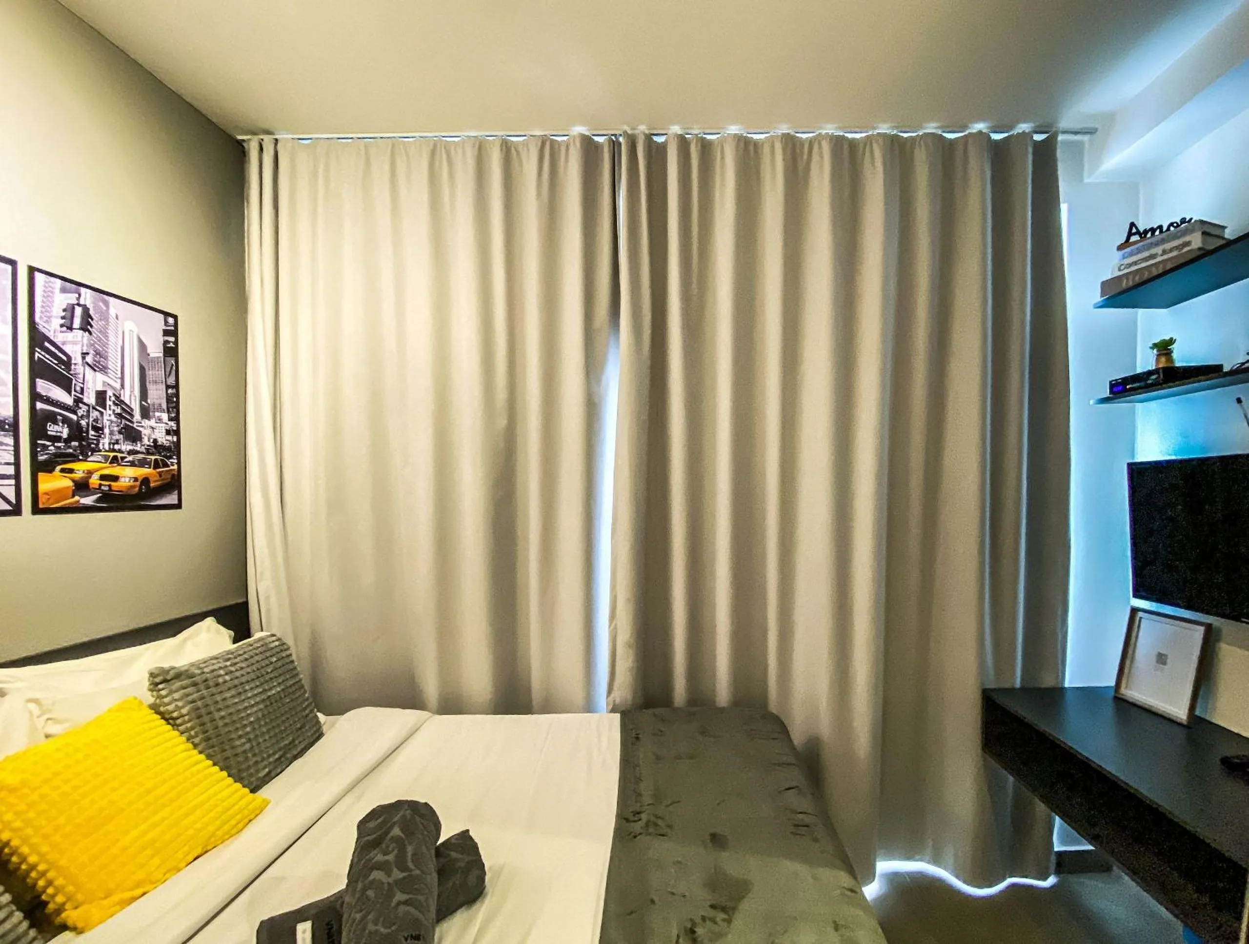 Bed in Elite Oscar Freire - Px Paulista/Hosp das Clinicas